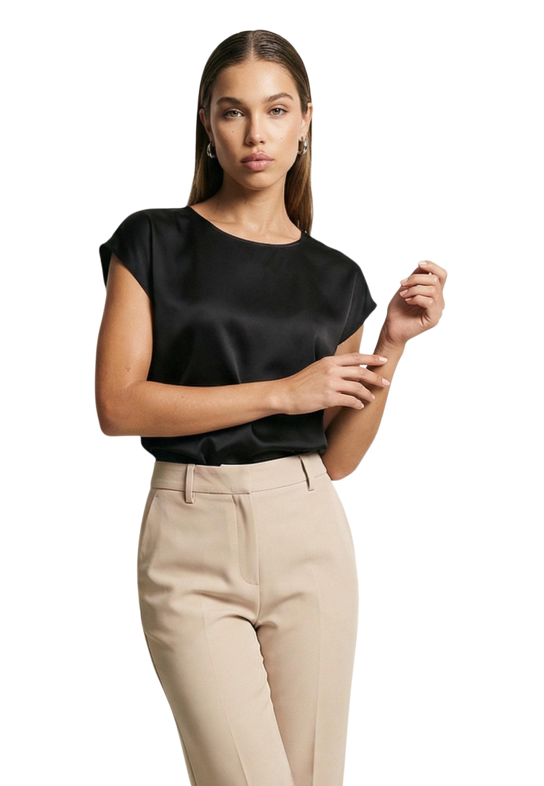 I Am Blouse Donna - I Am