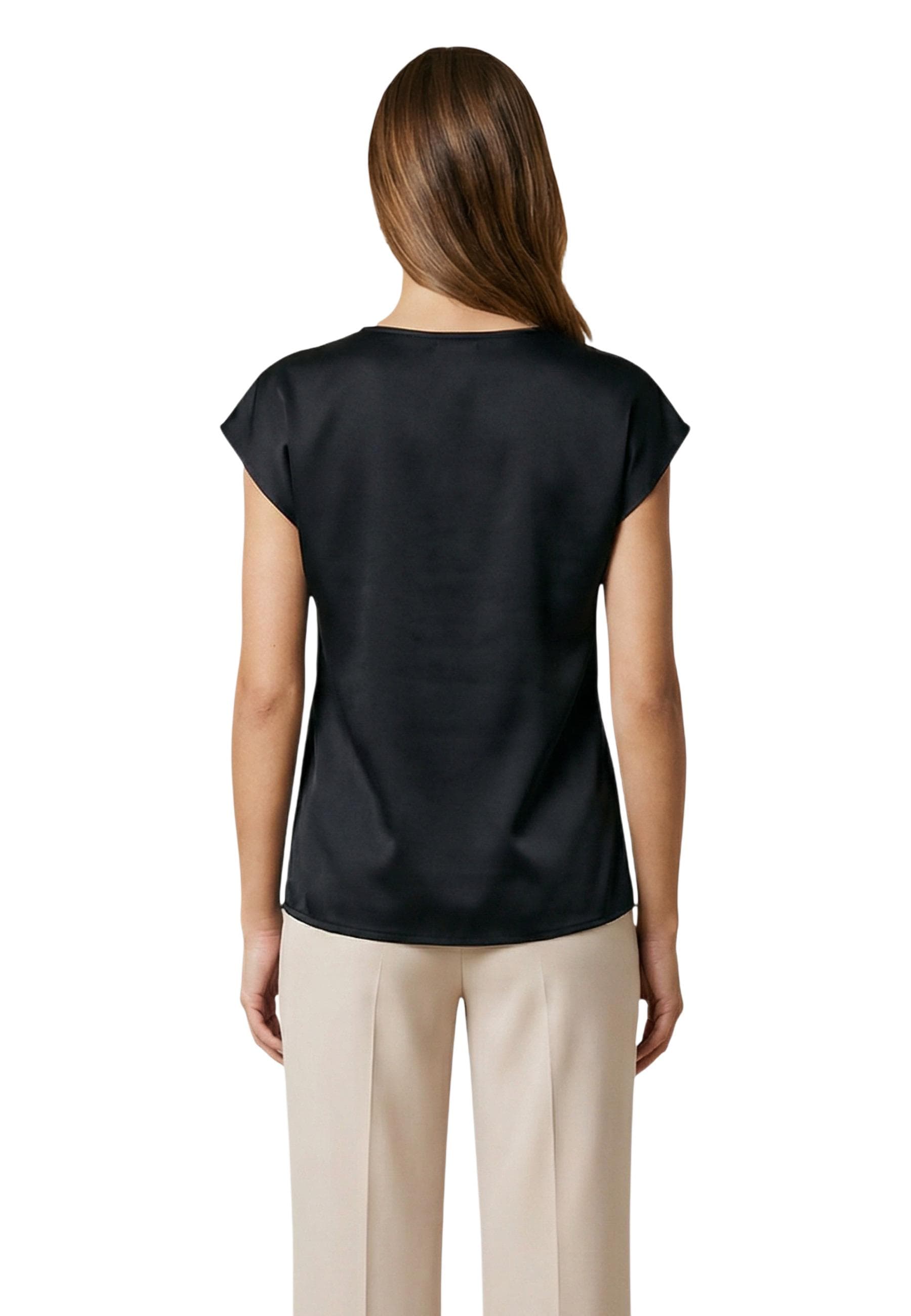 I Am Blouse Donna - I Am