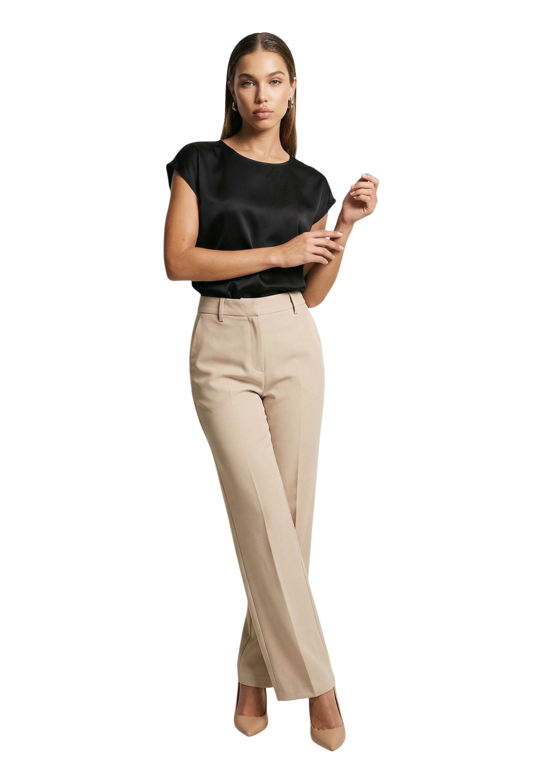 I Am Blouse Donna - I Am