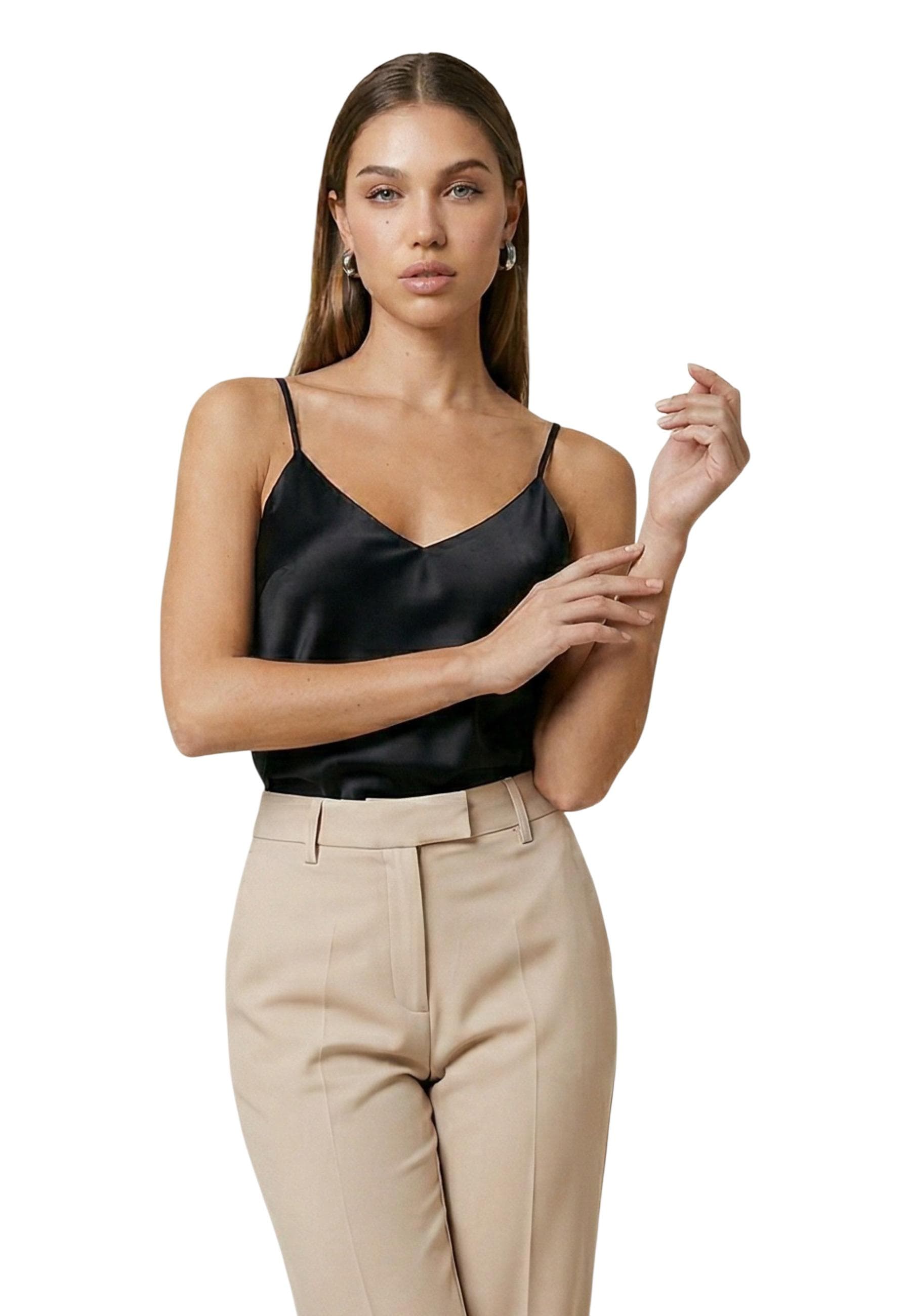 I Am Canotta Donna - I Am