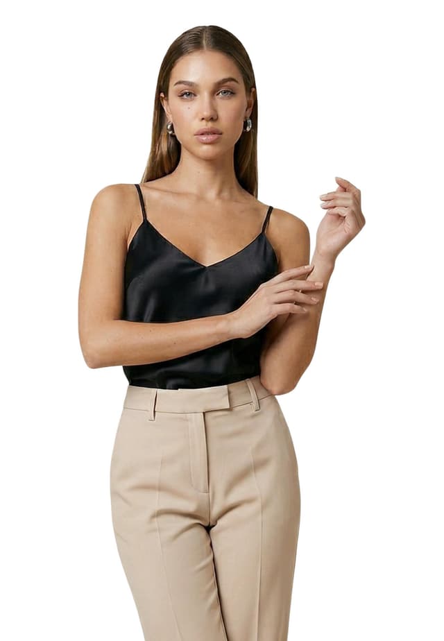 I Am Сако Жени