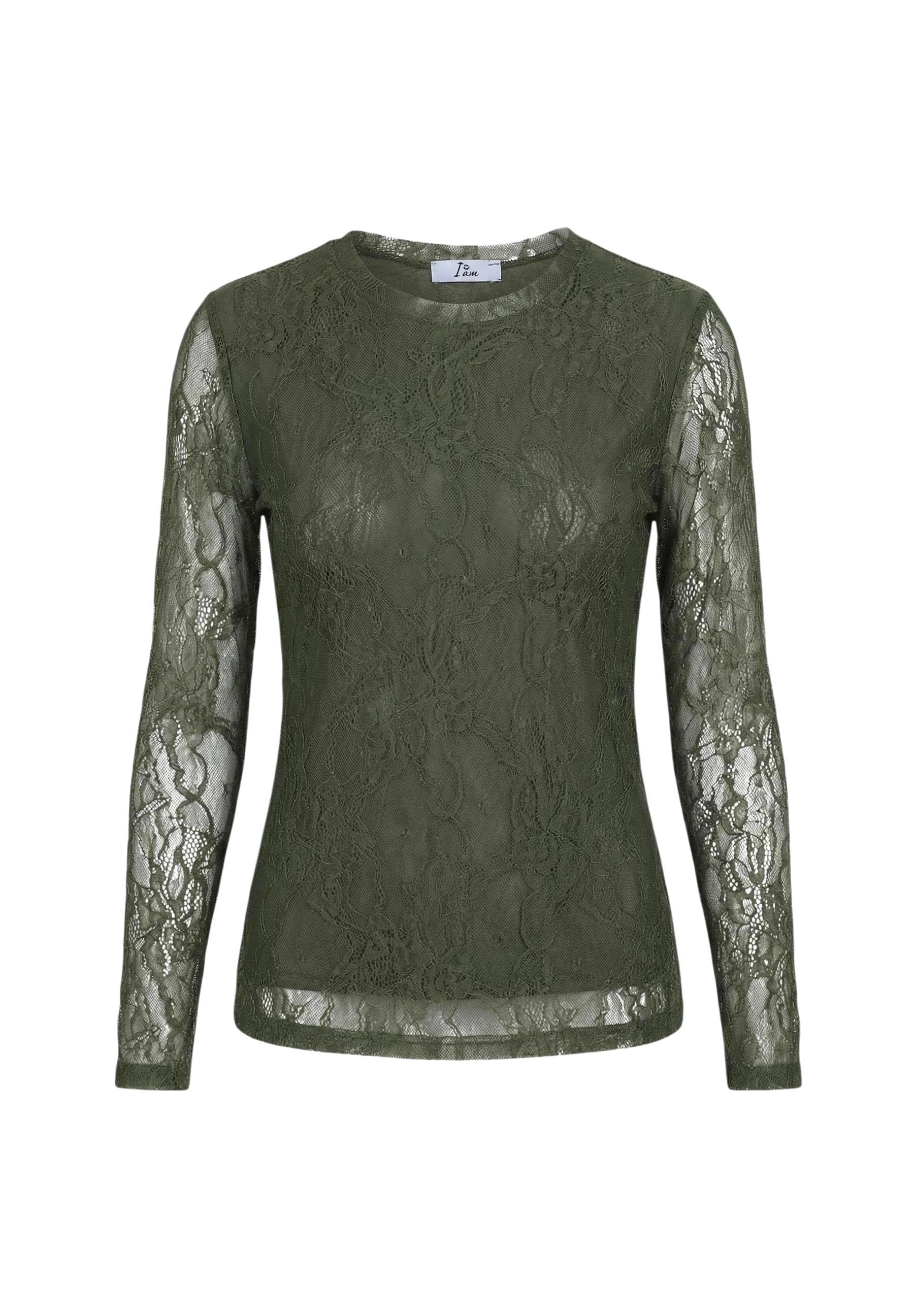 I Am Blouse Donna - I Am