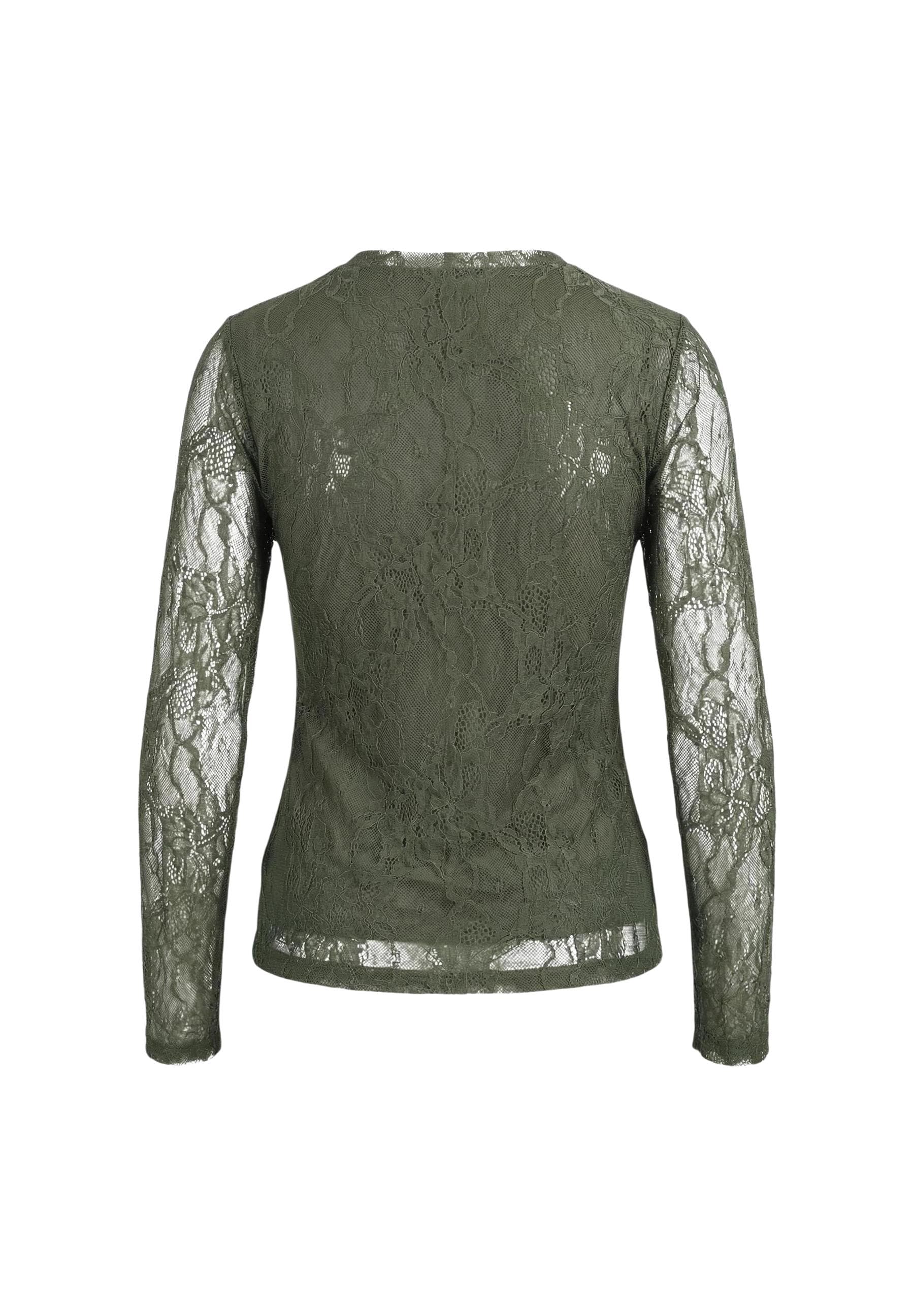 I Am Blouse Donna - I Am