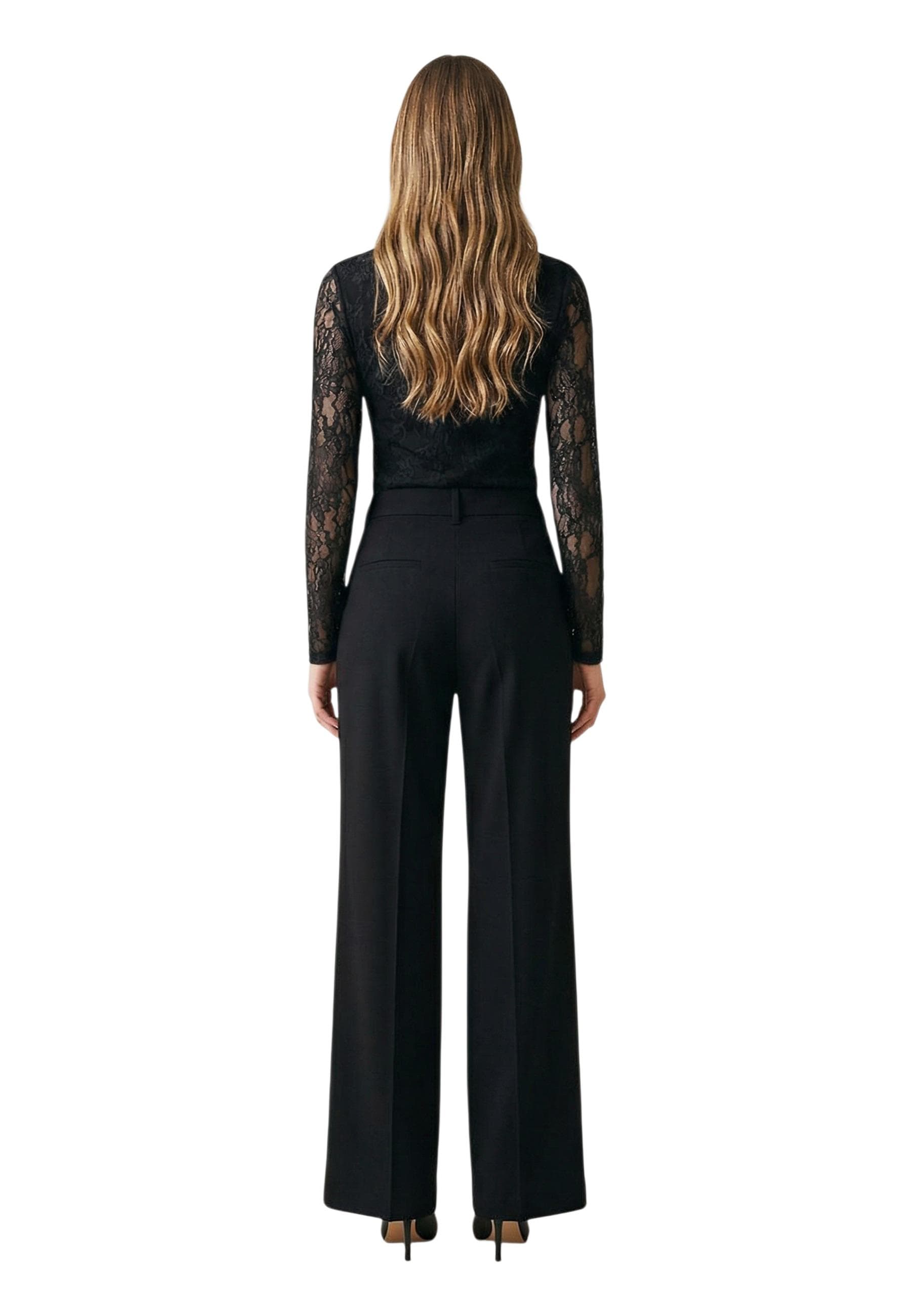 I Am Blouse Donna - I Am