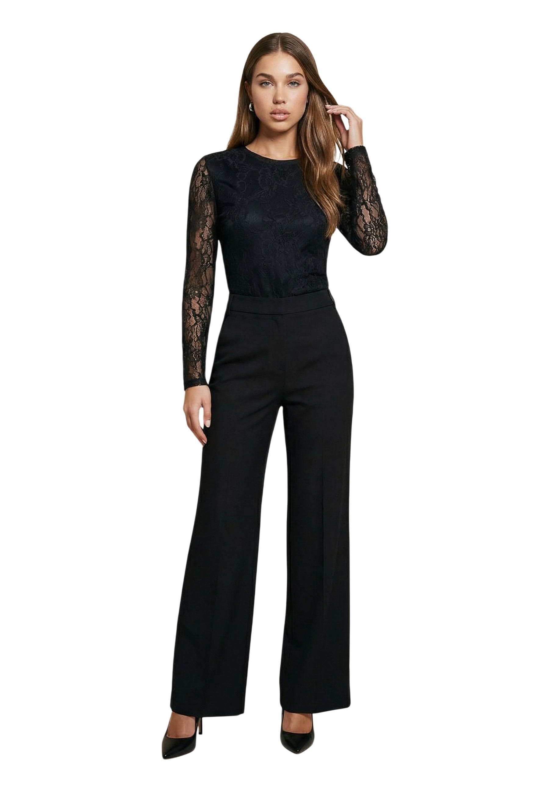 I Am Blouse Donna - I Am