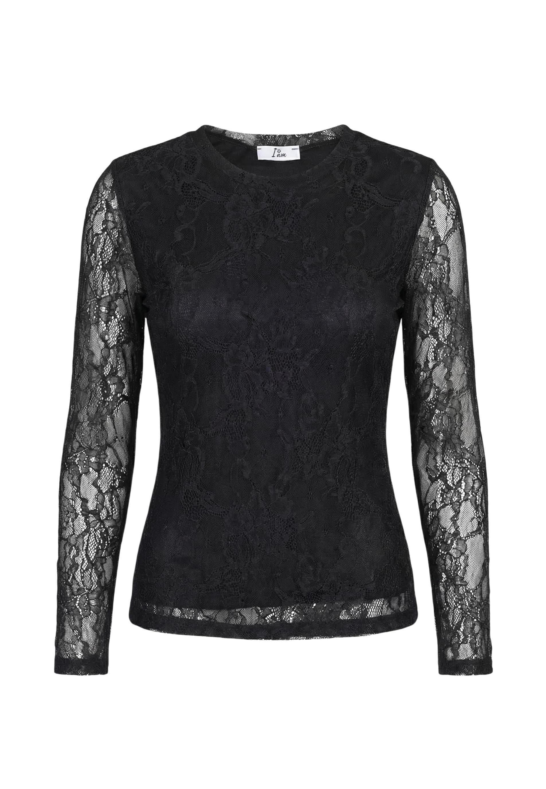 I Am Blouse Donna - I Am