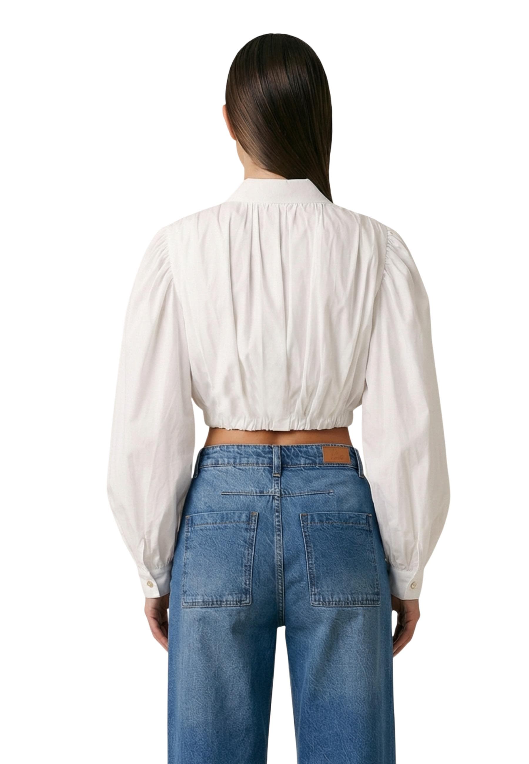 I Am Camicia Donna - I Am