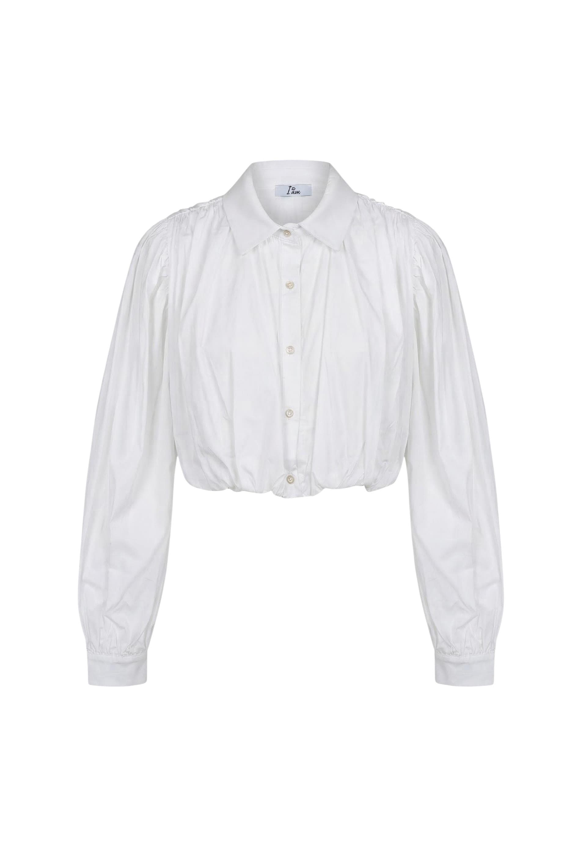 I Am Camicia Donna - I Am