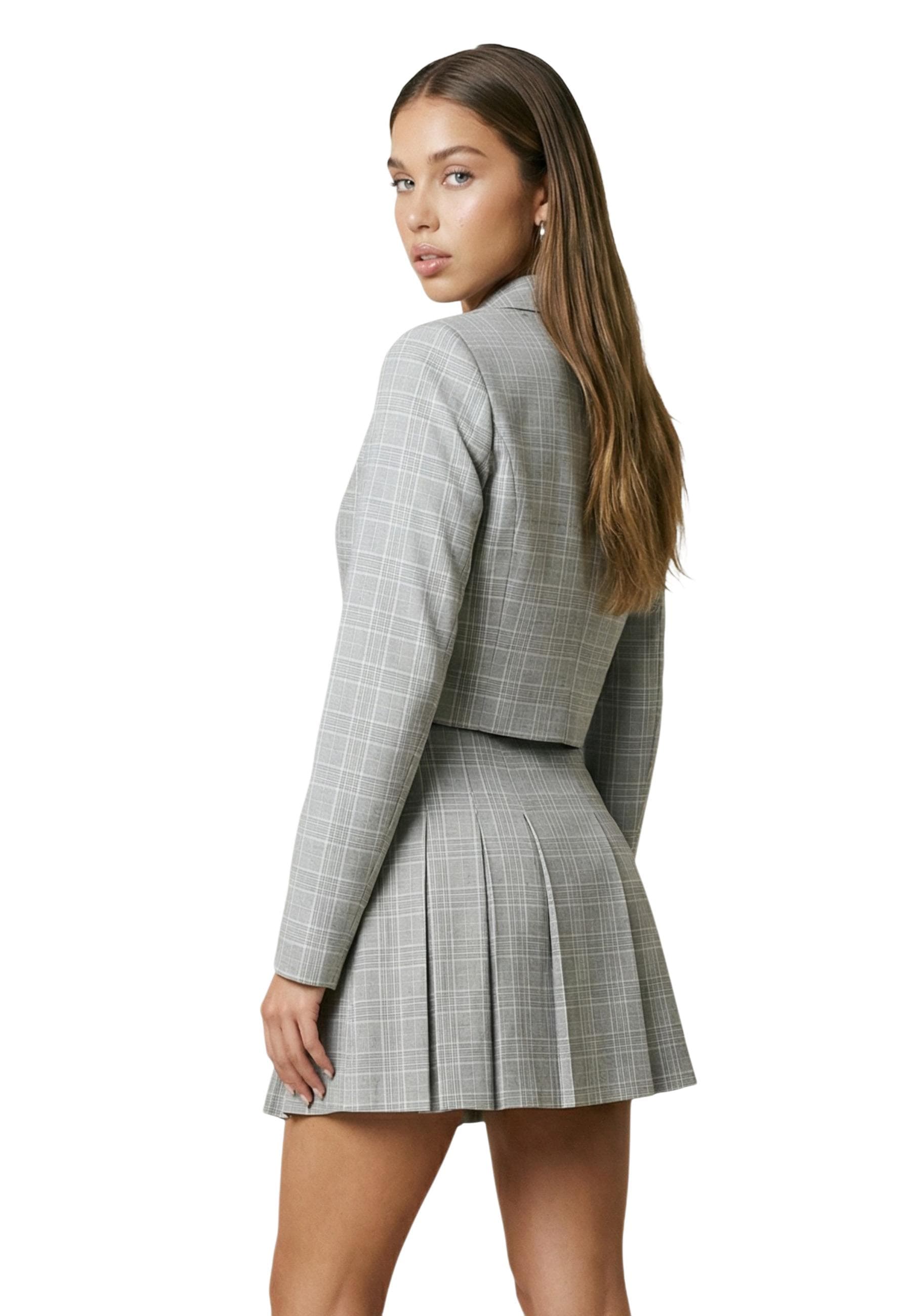 I Am Giacca Donna - I Am