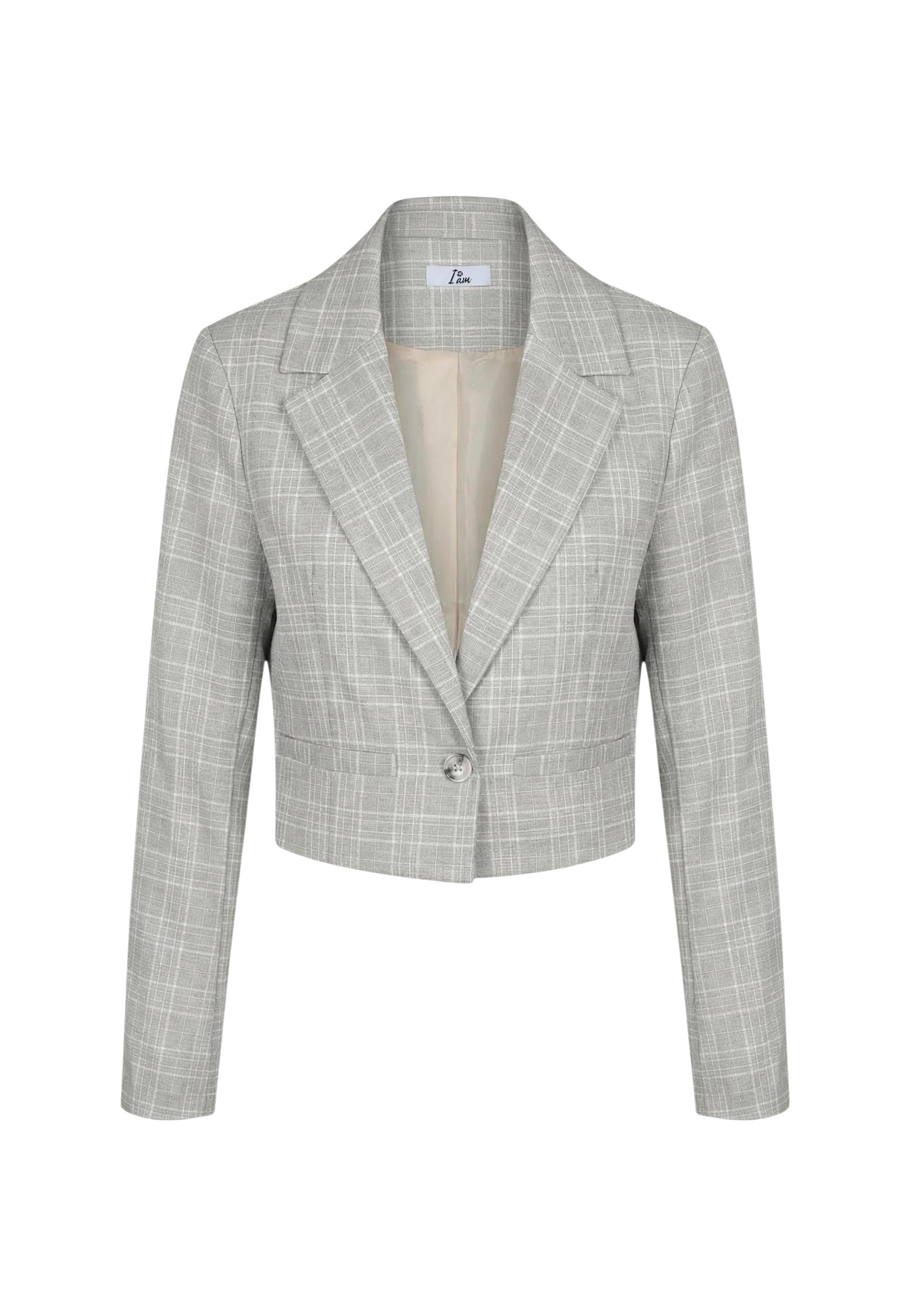 I Am Giacca Donna - I Am