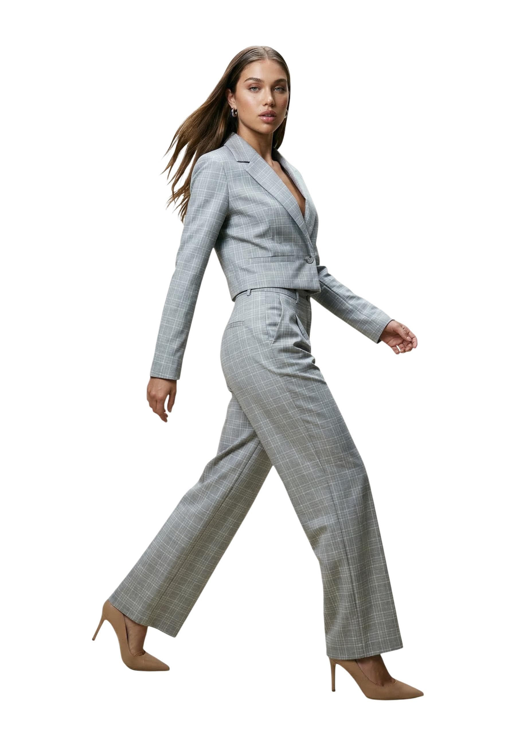 I Am Pantaloni Donna - I Am