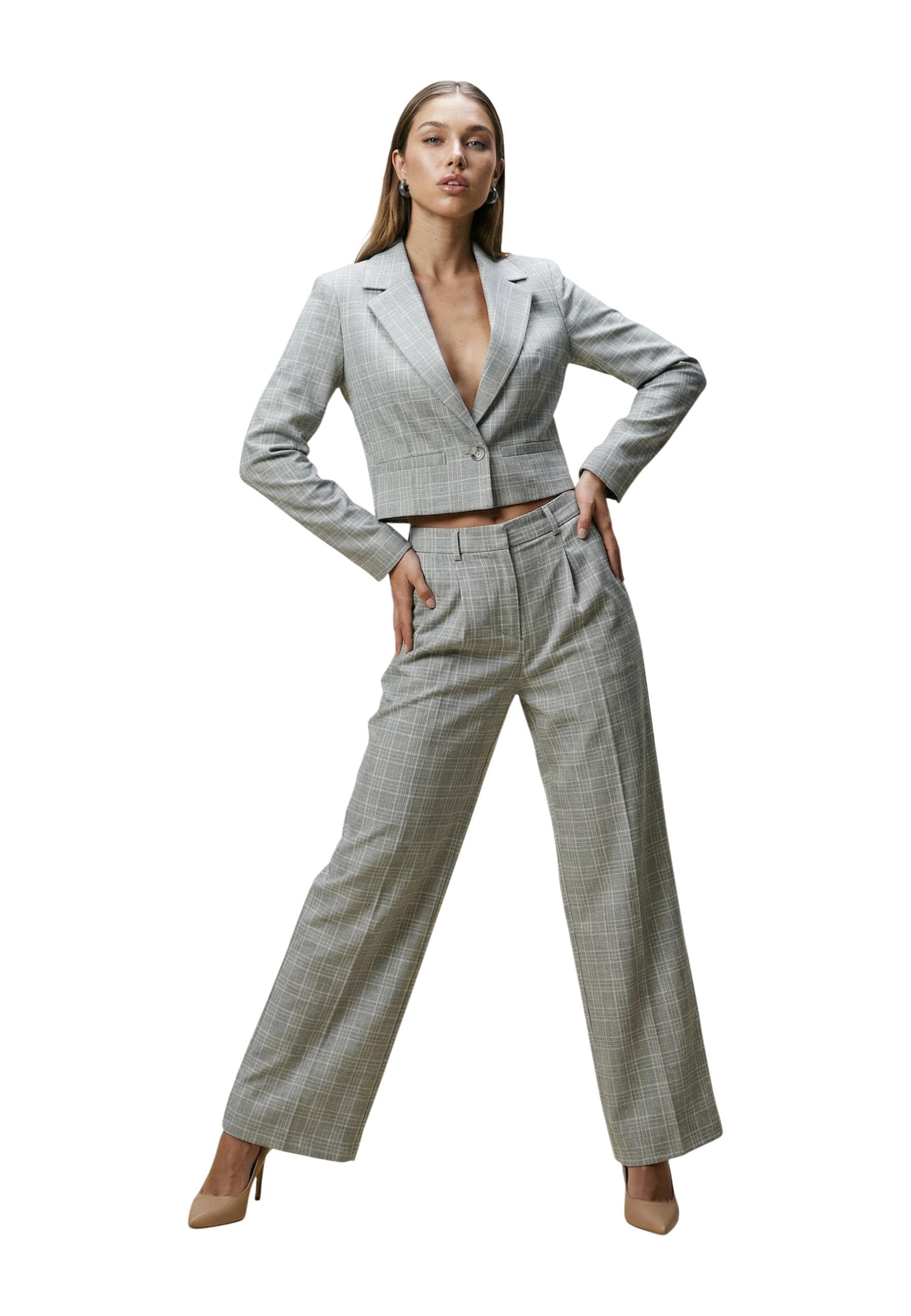 I Am Pantaloni Donna - I Am