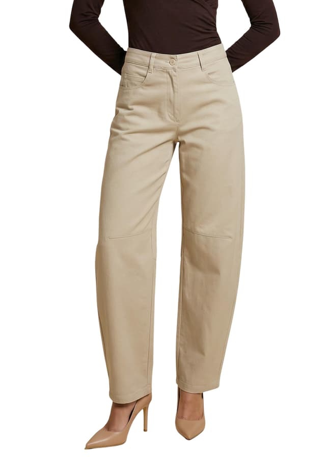 I Am Панталони Жени