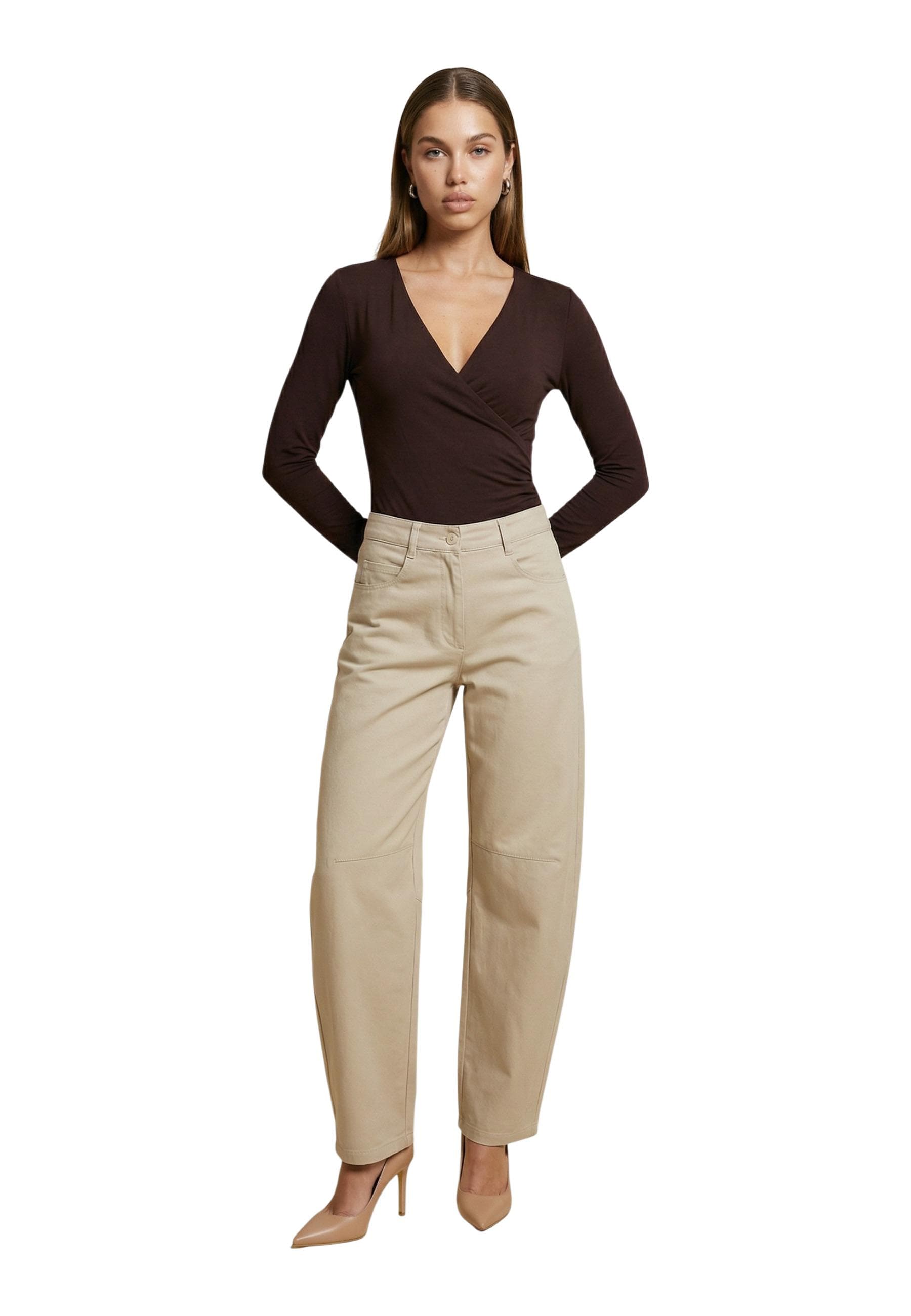 I Am Pantaloni Donna - I Am