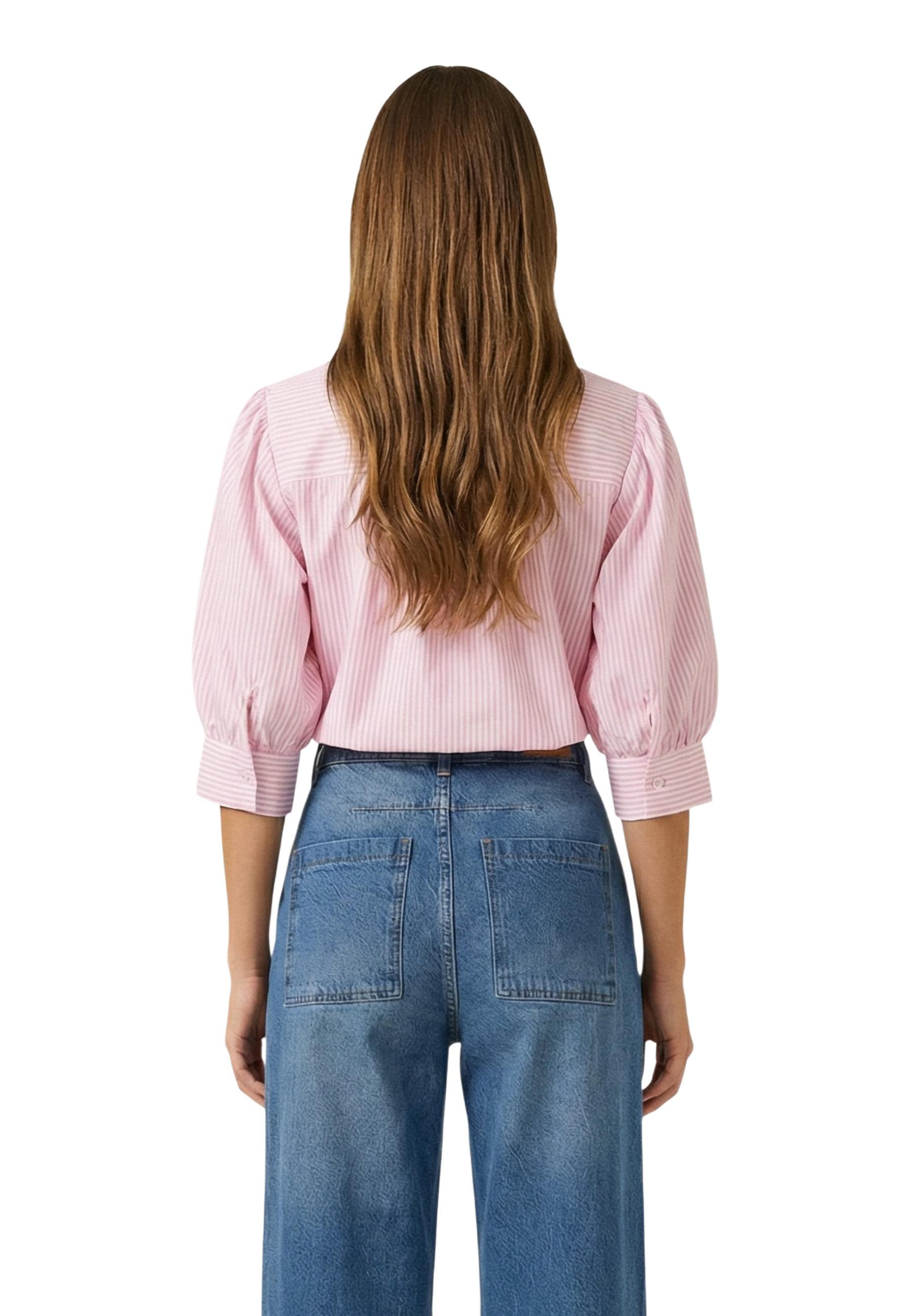 I Am Camicia Donna - I Am