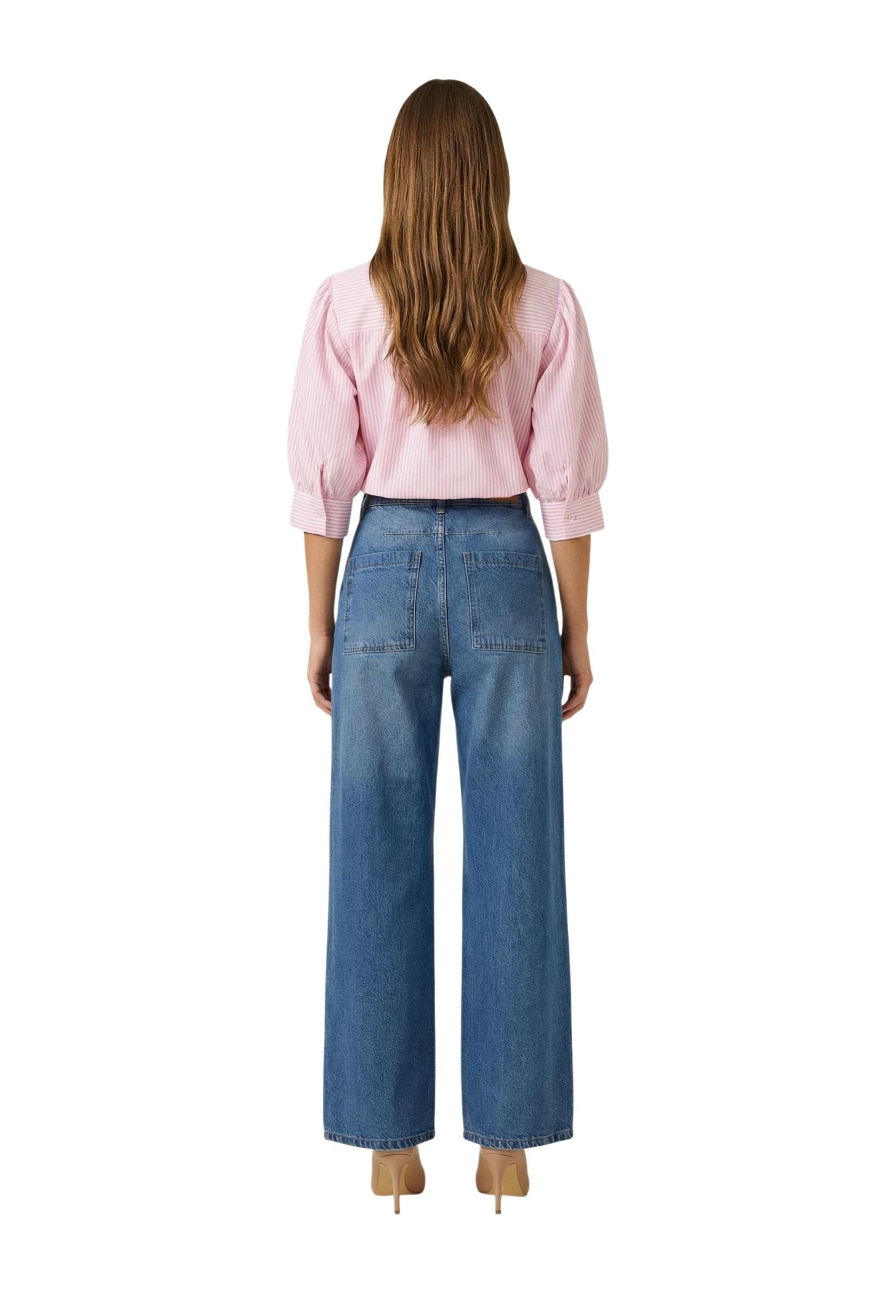 I Am Camicia Donna - I Am