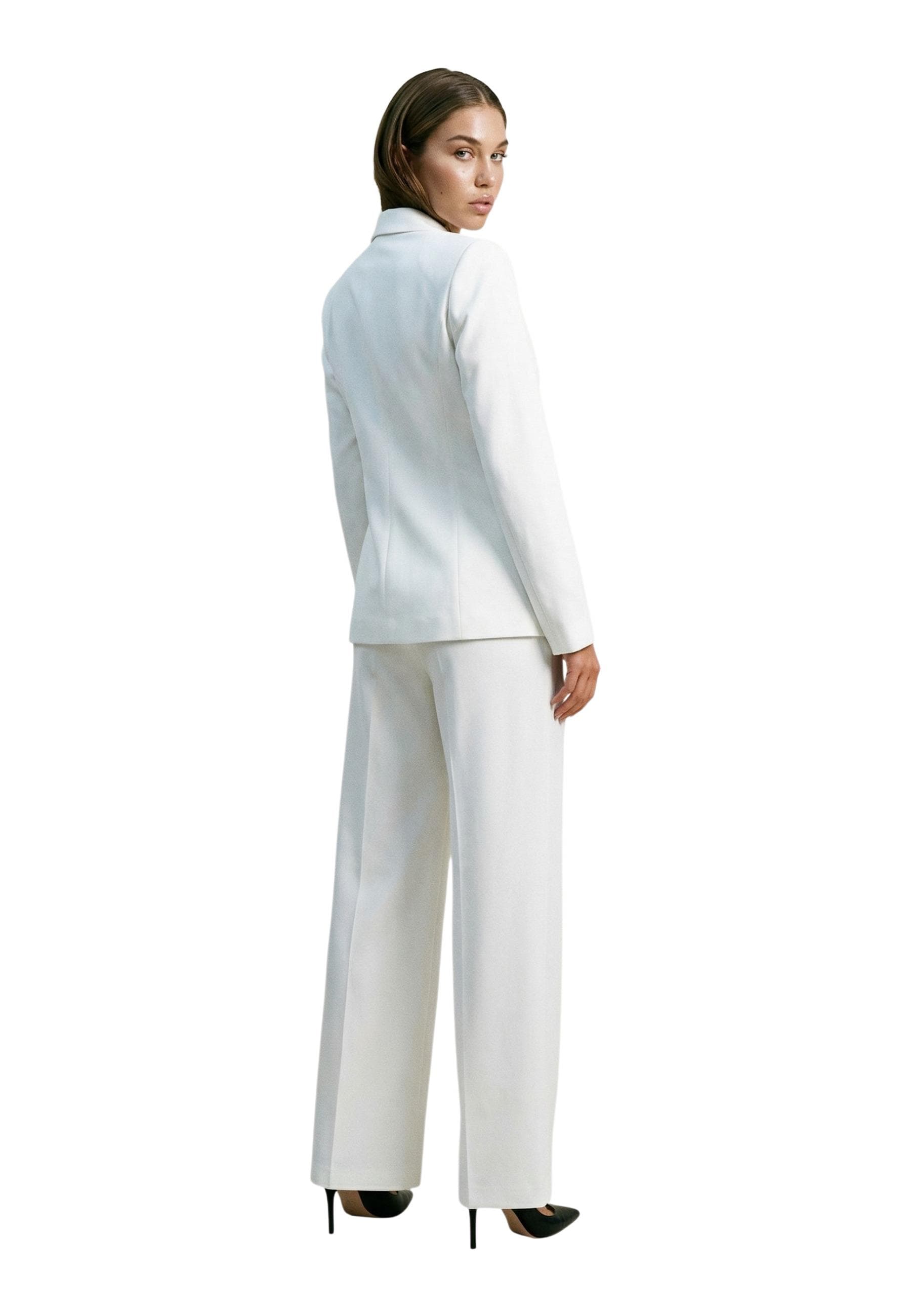 I Am Giacca Donna - I Am