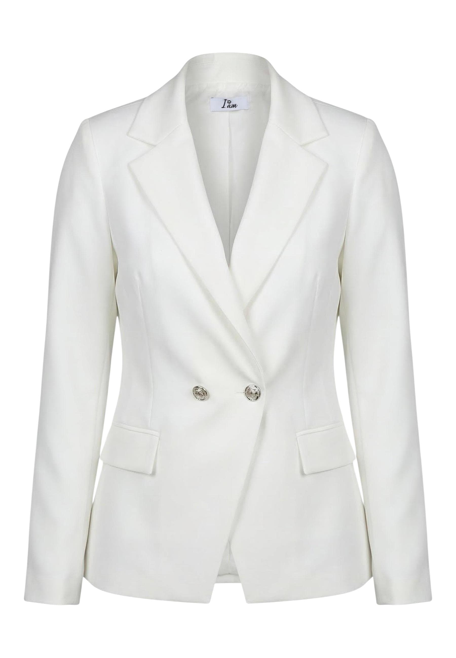 I Am Giacca Donna - I Am