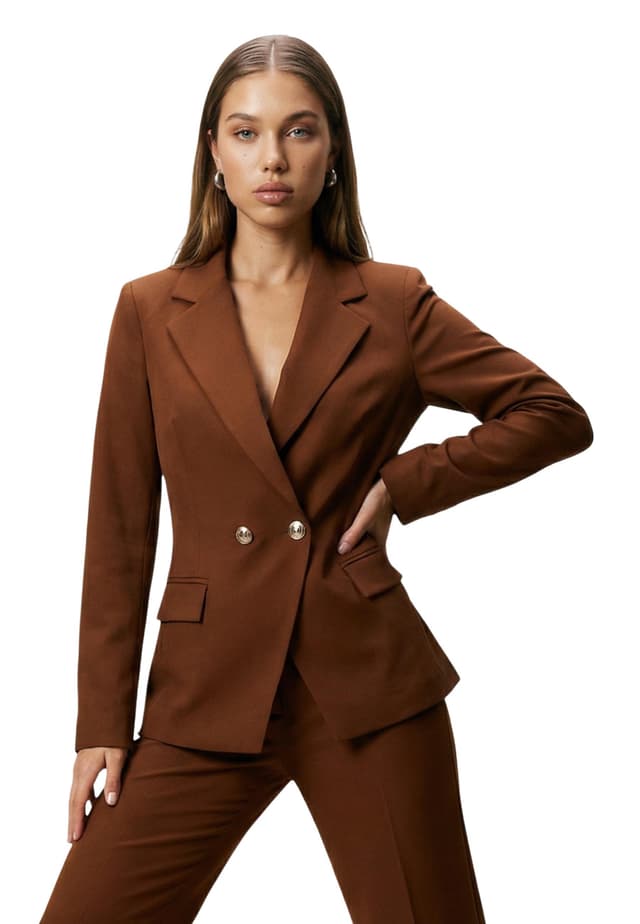 I Am Яке Жени