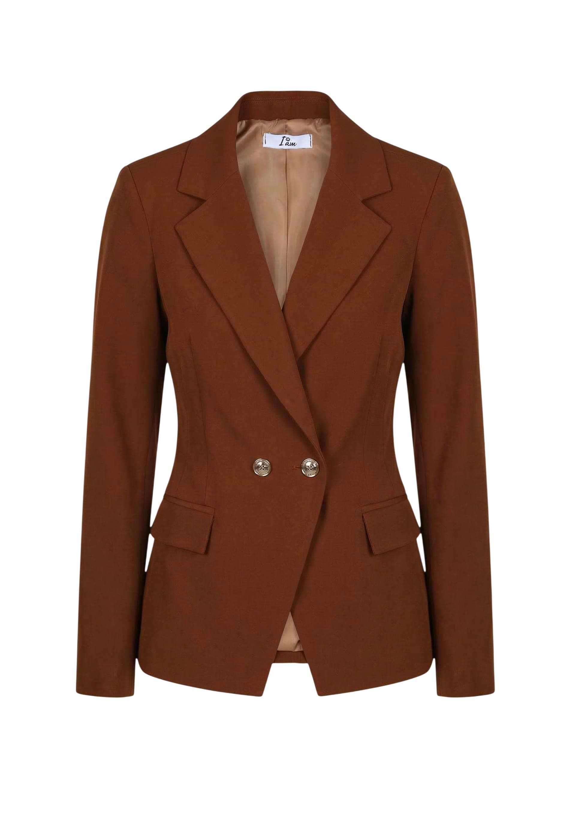 I Am Giacca Donna - I Am