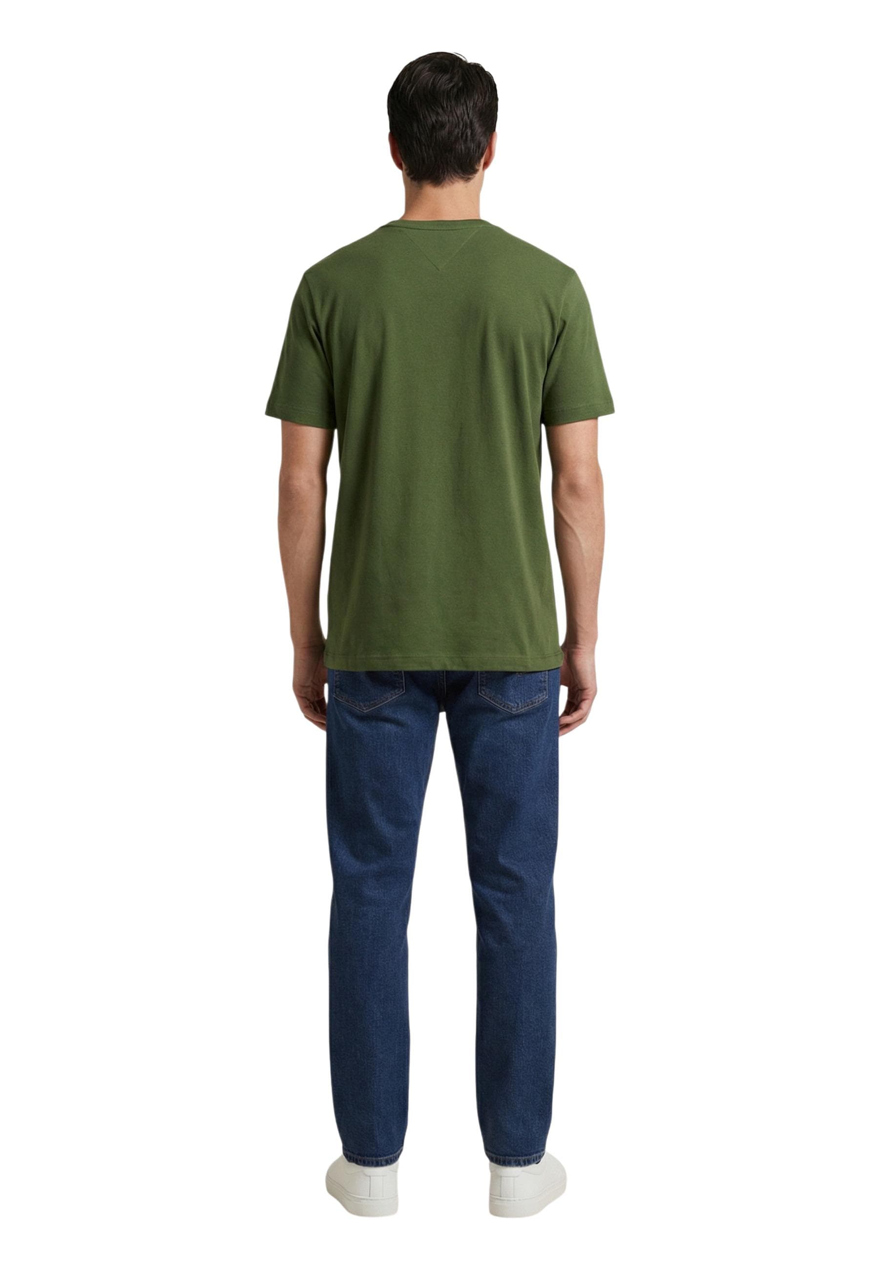 Tommy Hilfiger T-Shirt Uomo - Tommy Hilfiger