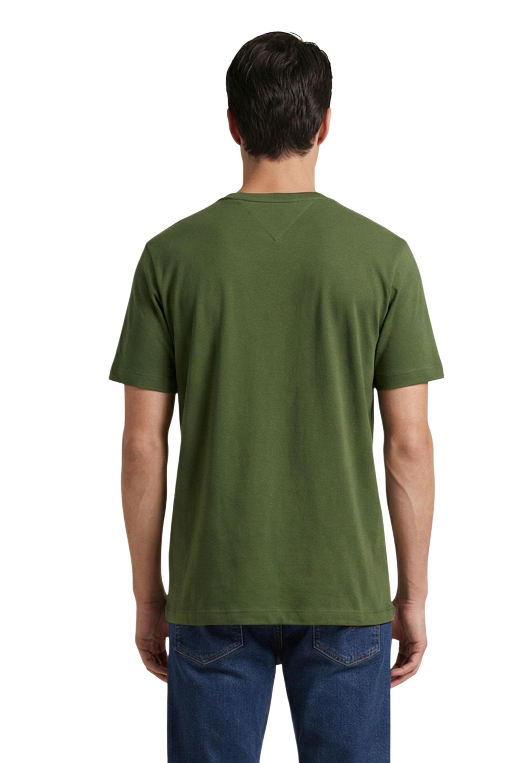 Tommy Hilfiger T-Shirt Uomo - Tommy Hilfiger