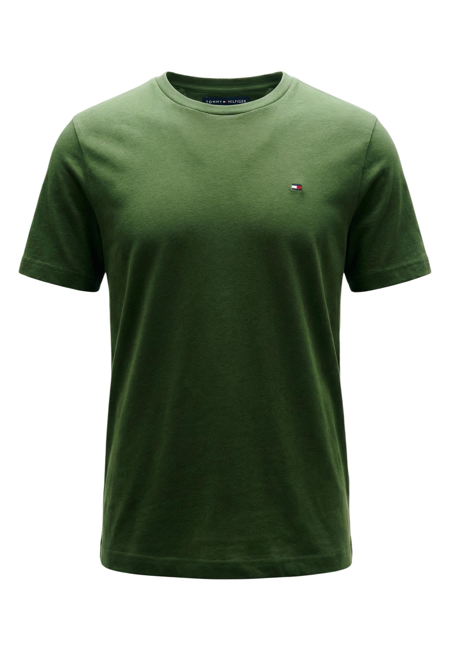 Tommy Hilfiger T-Shirt Uomo - Tommy Hilfiger