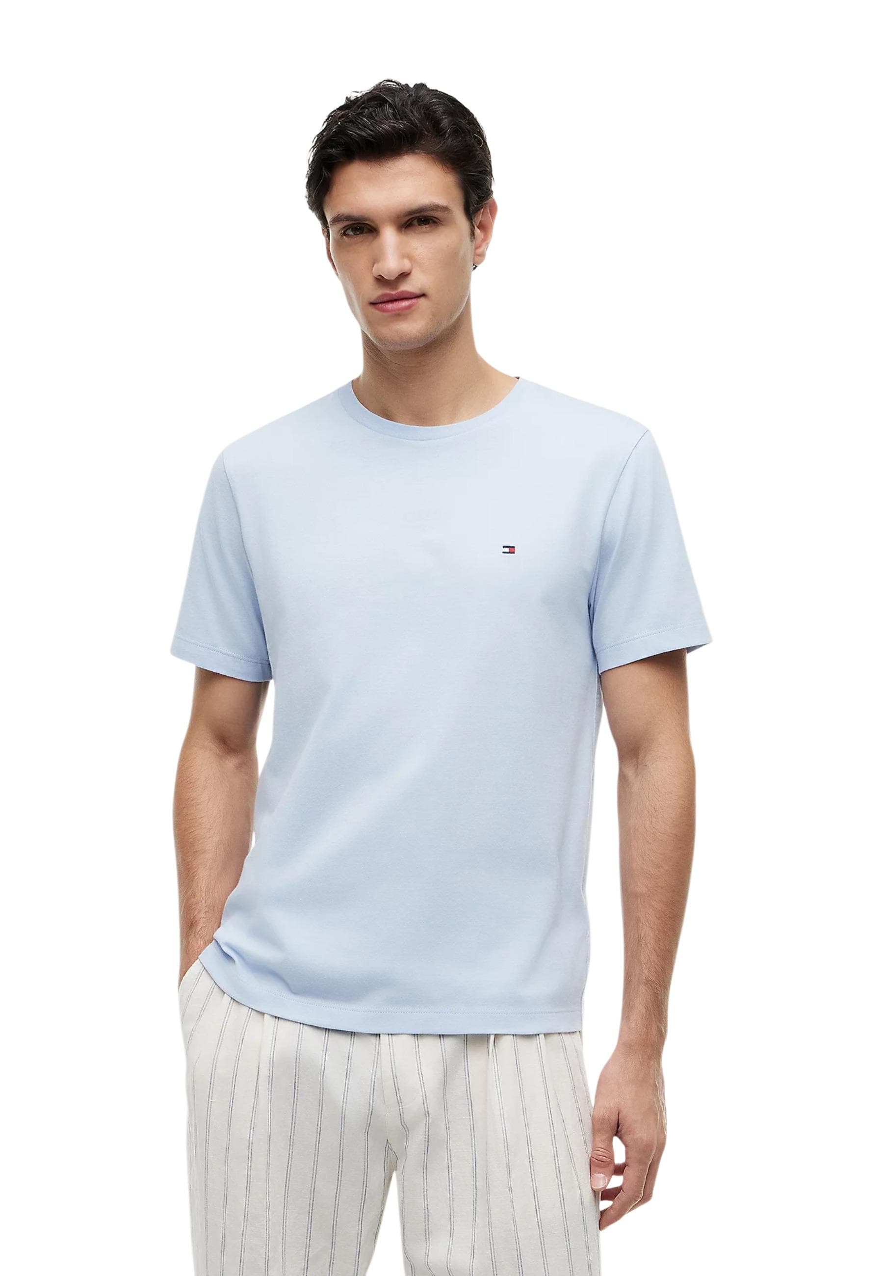 Tommy Hilfiger T-Shirt Uomo - Tommy Hilfiger
