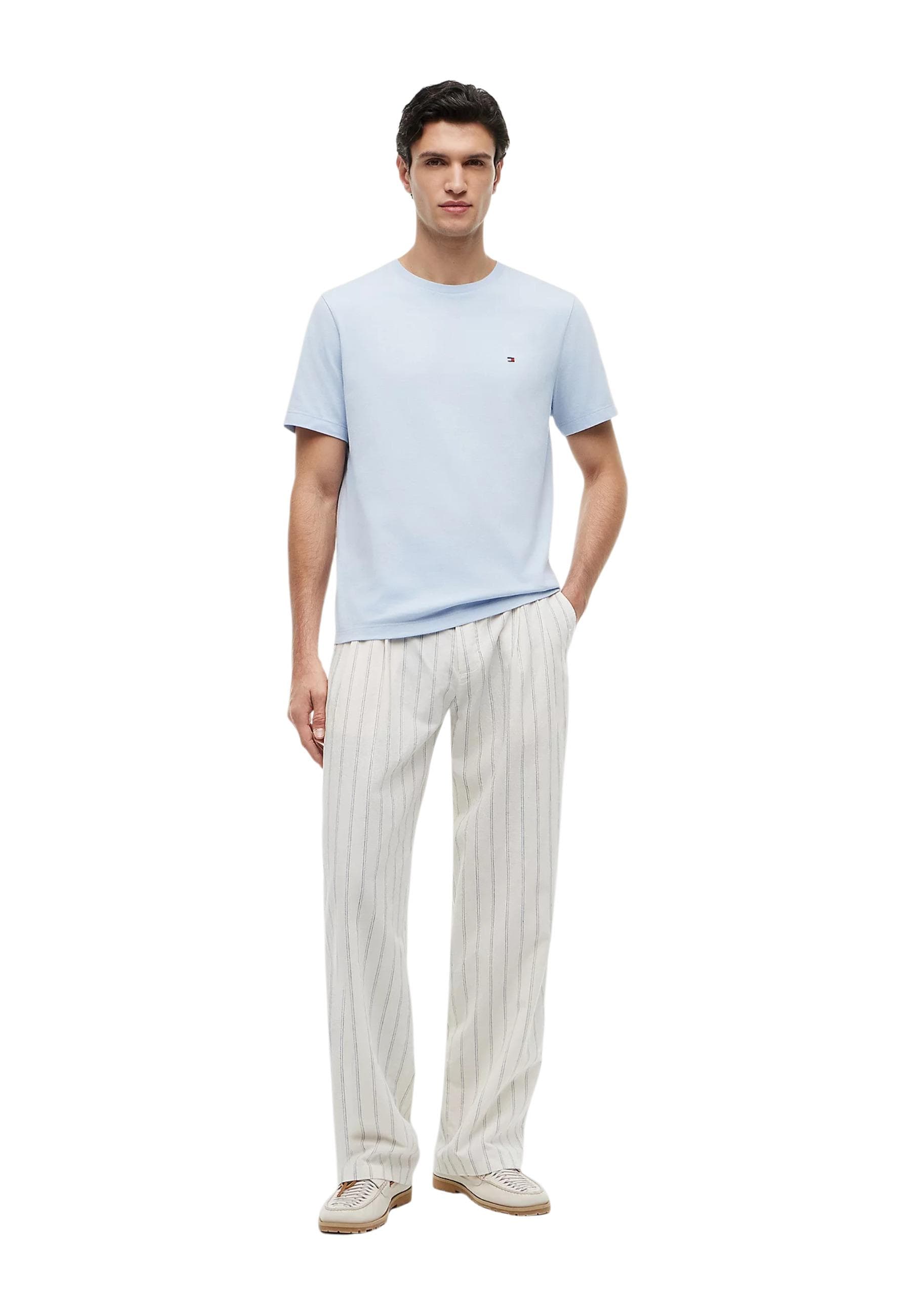 Tommy Hilfiger T-Shirt Uomo - Tommy Hilfiger