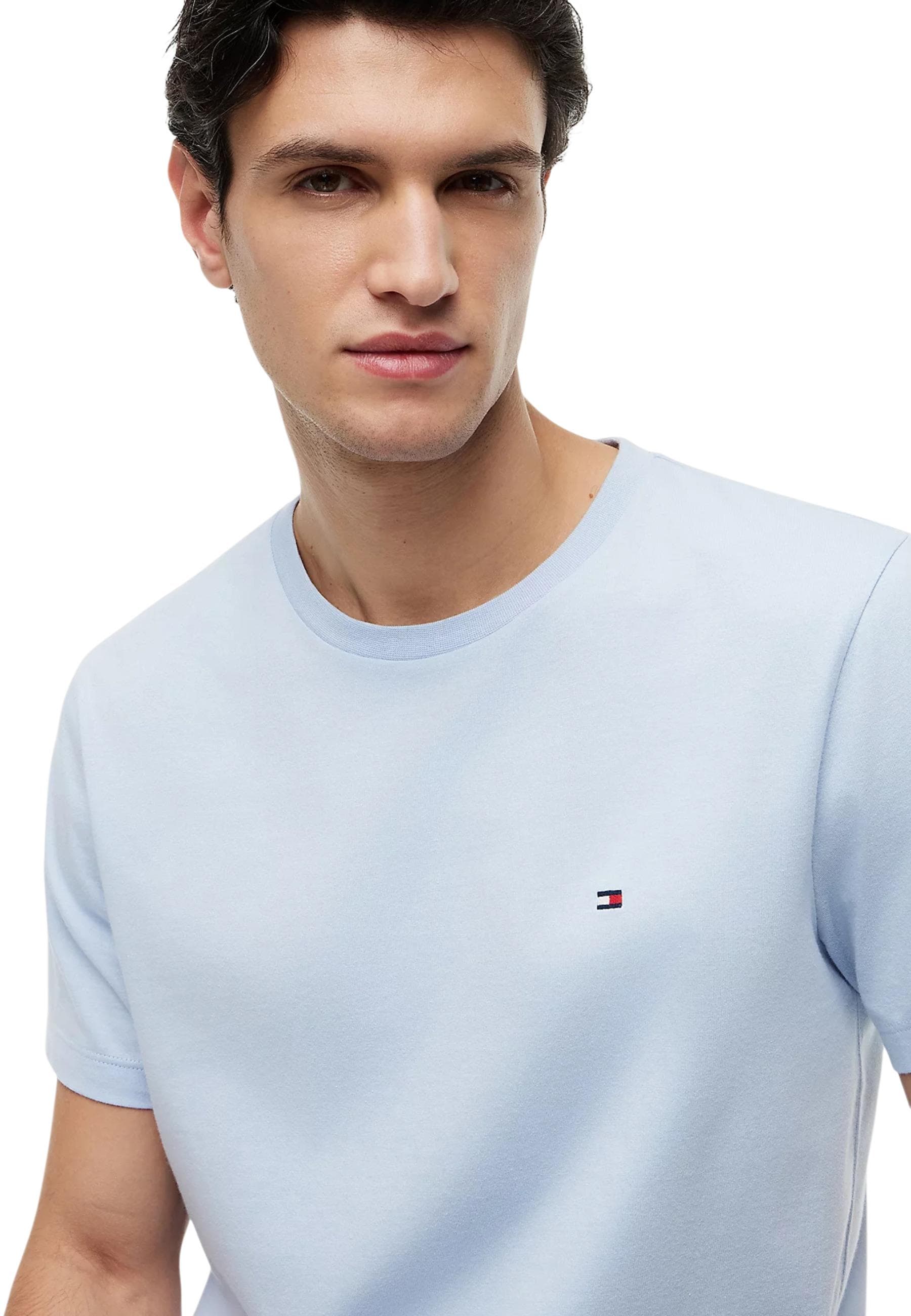 Tommy Hilfiger T-Shirt Uomo - Tommy Hilfiger