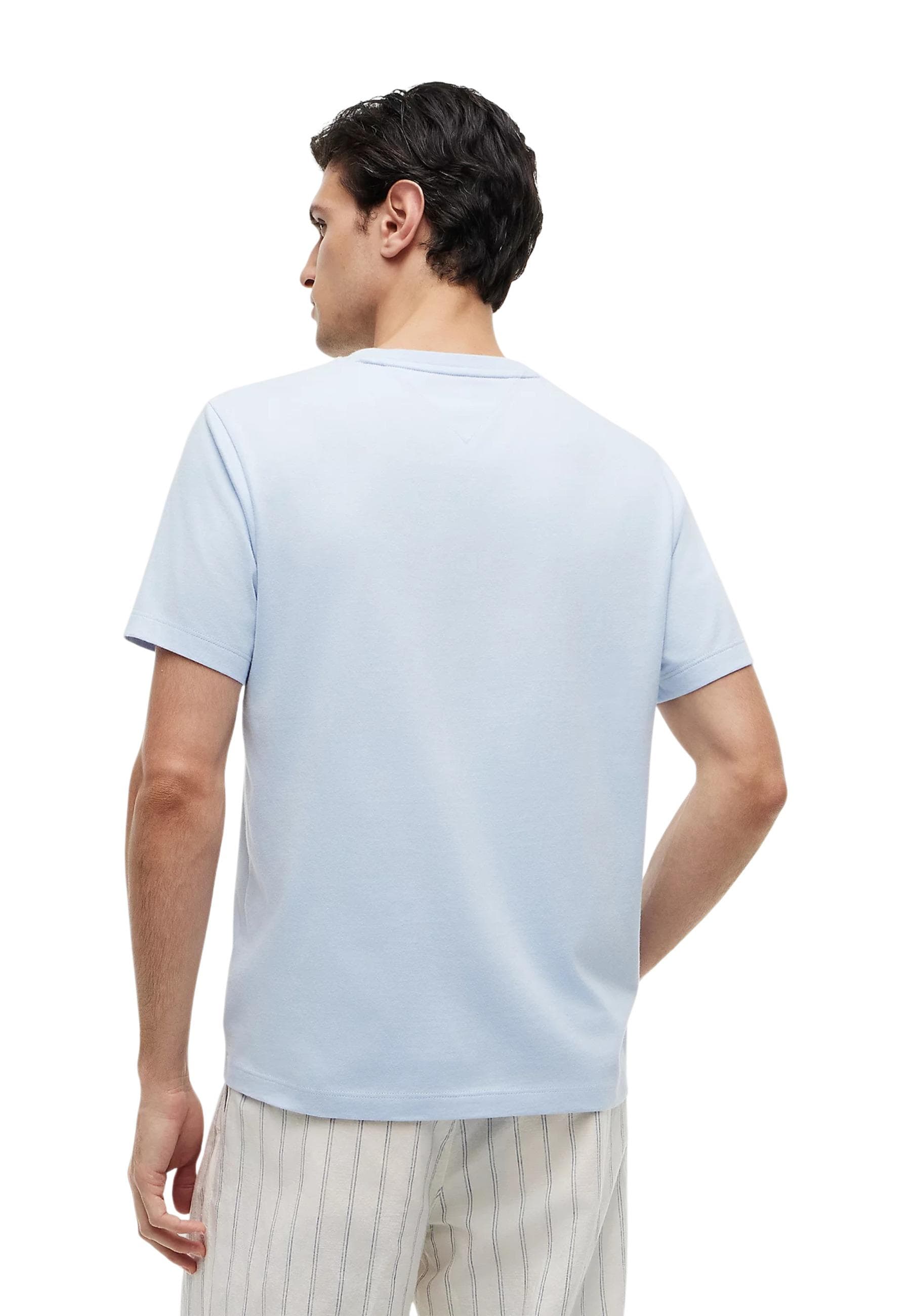 Tommy Hilfiger T-Shirt Uomo - Tommy Hilfiger