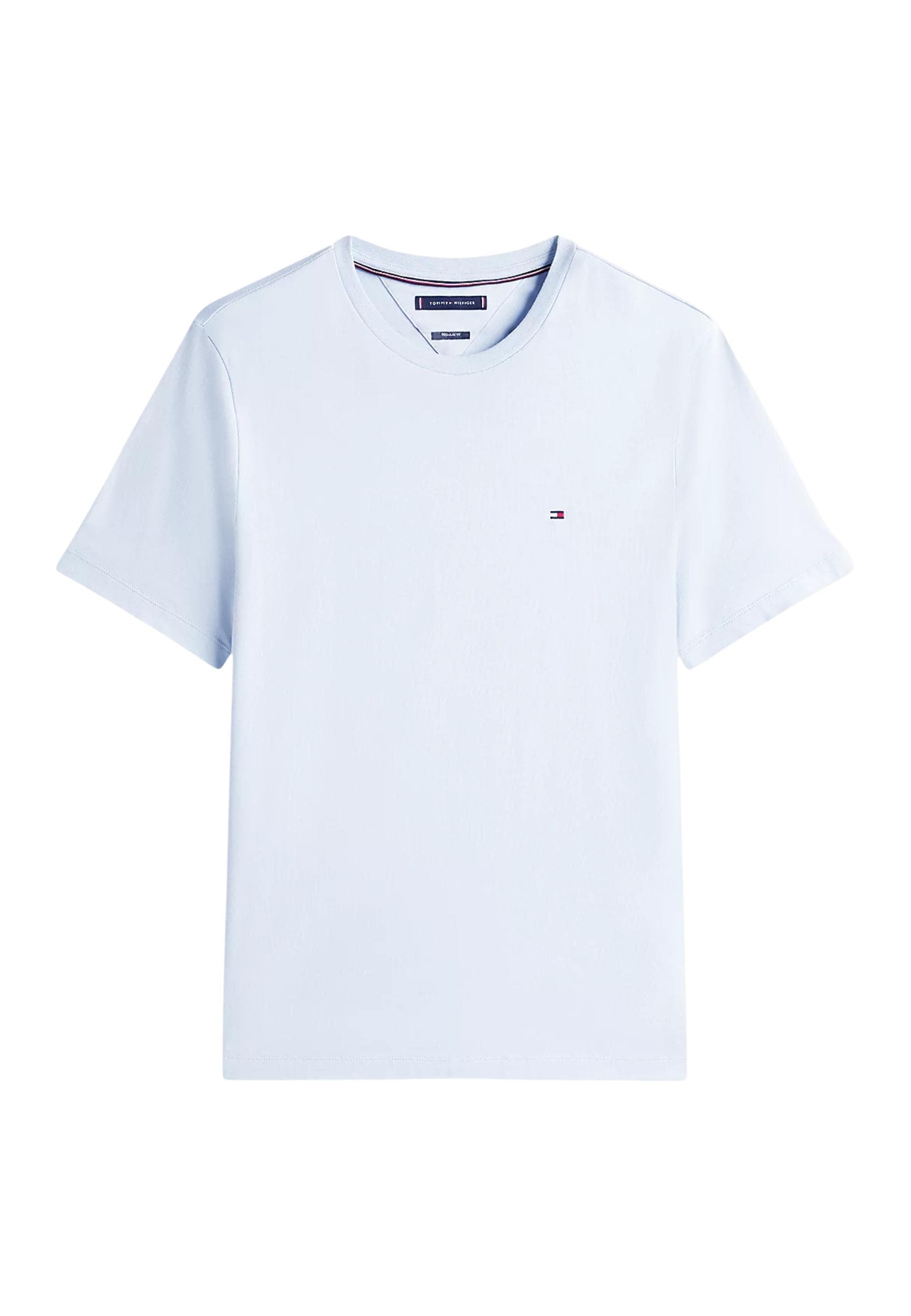 Tommy Hilfiger T-Shirt Uomo - Tommy Hilfiger