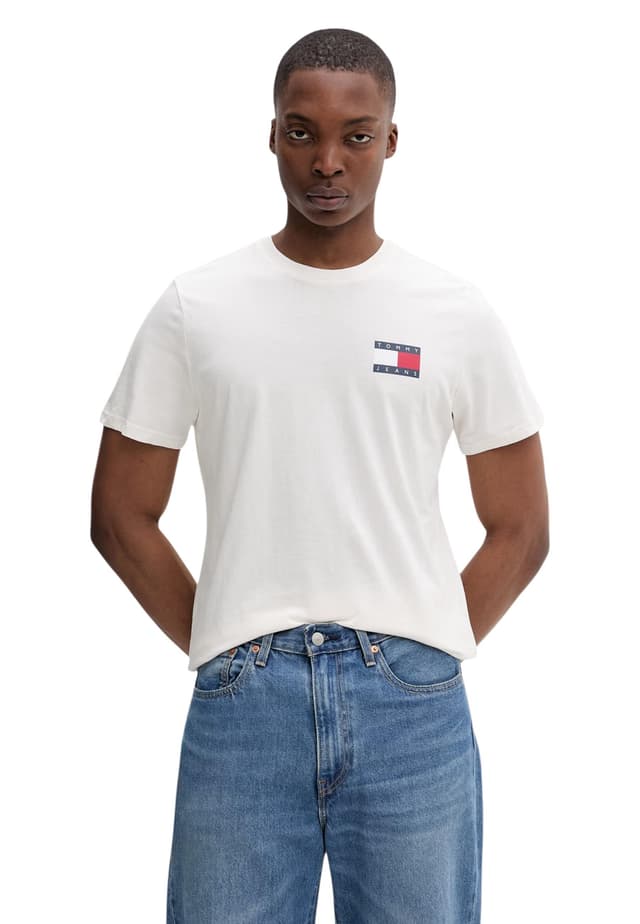 Tommy Hilfiger Jeans Тениска МЪЖe