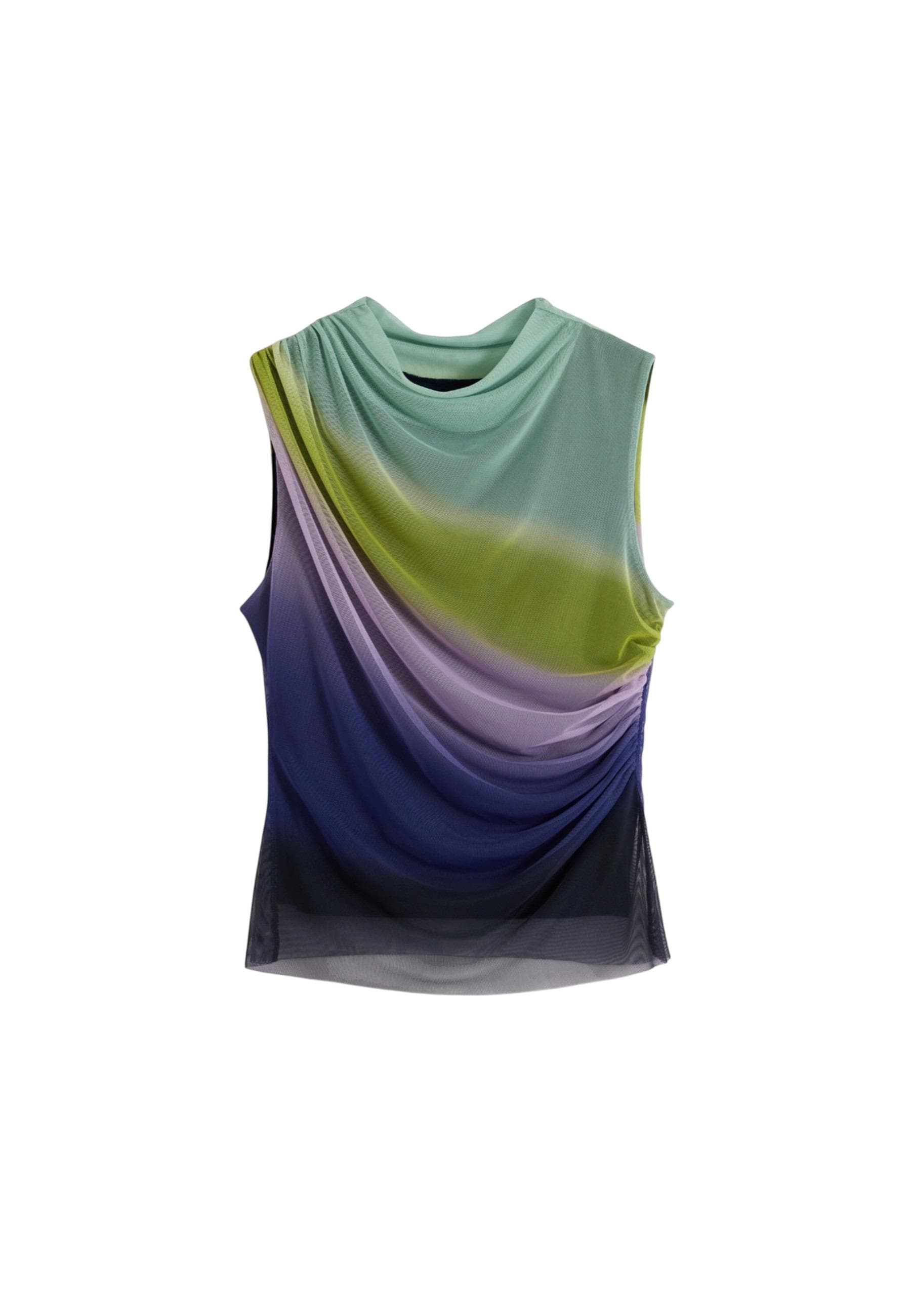 Desigual Top Donna - Desigual