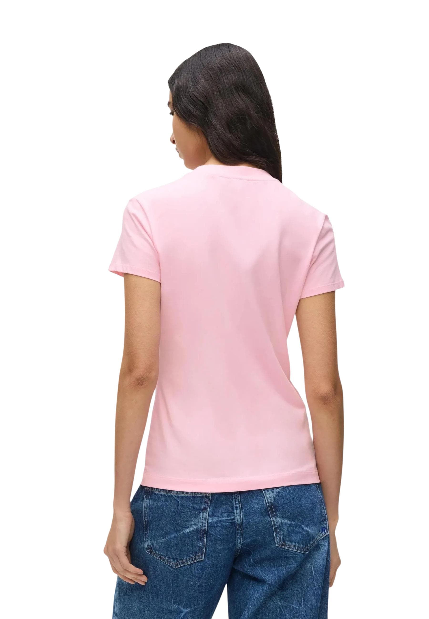 Karl Lagerfeld Jeans T-Shirt Donna - Karl Lagerfeld Jeans