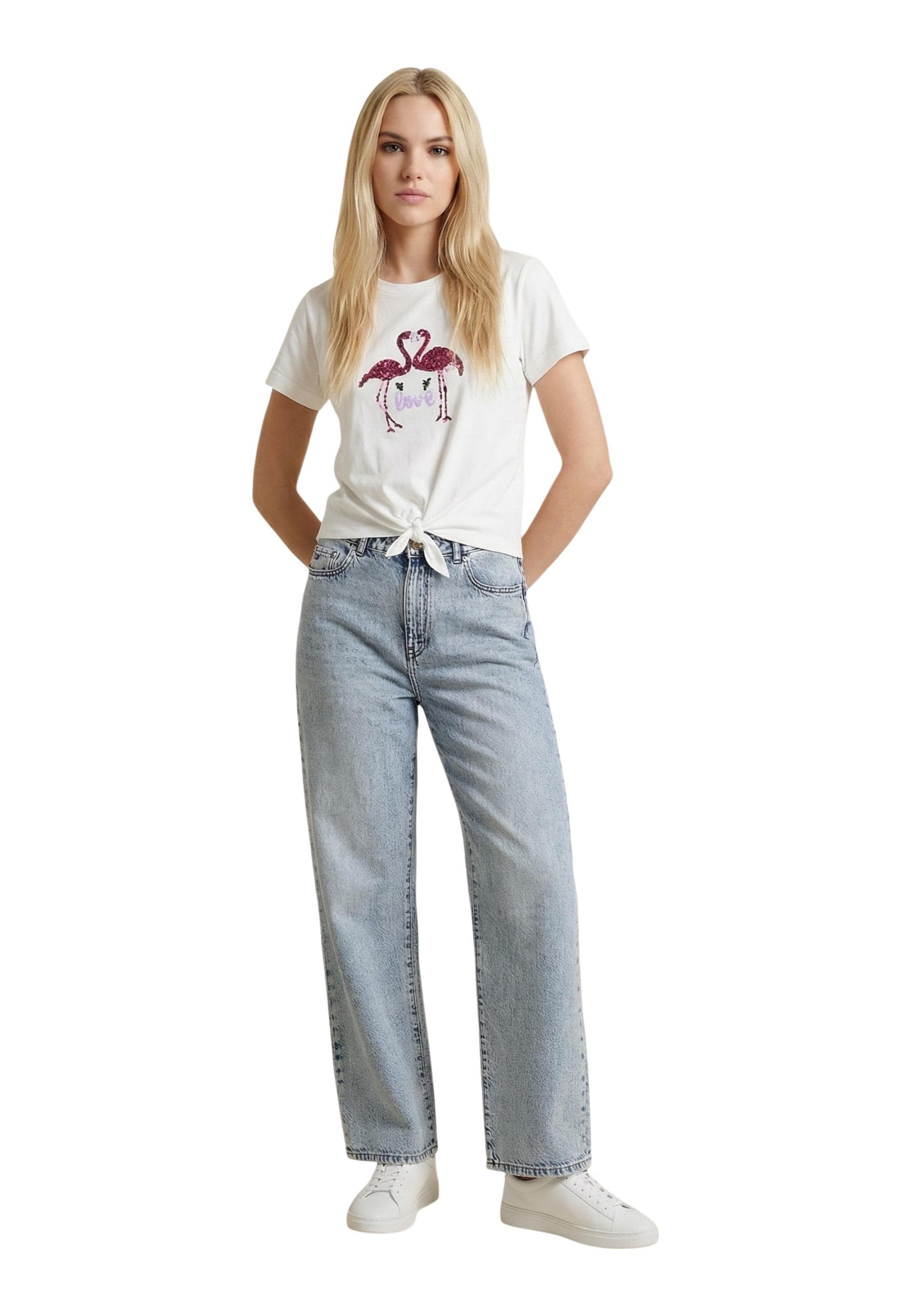 Only T-Shirt Donna - Only