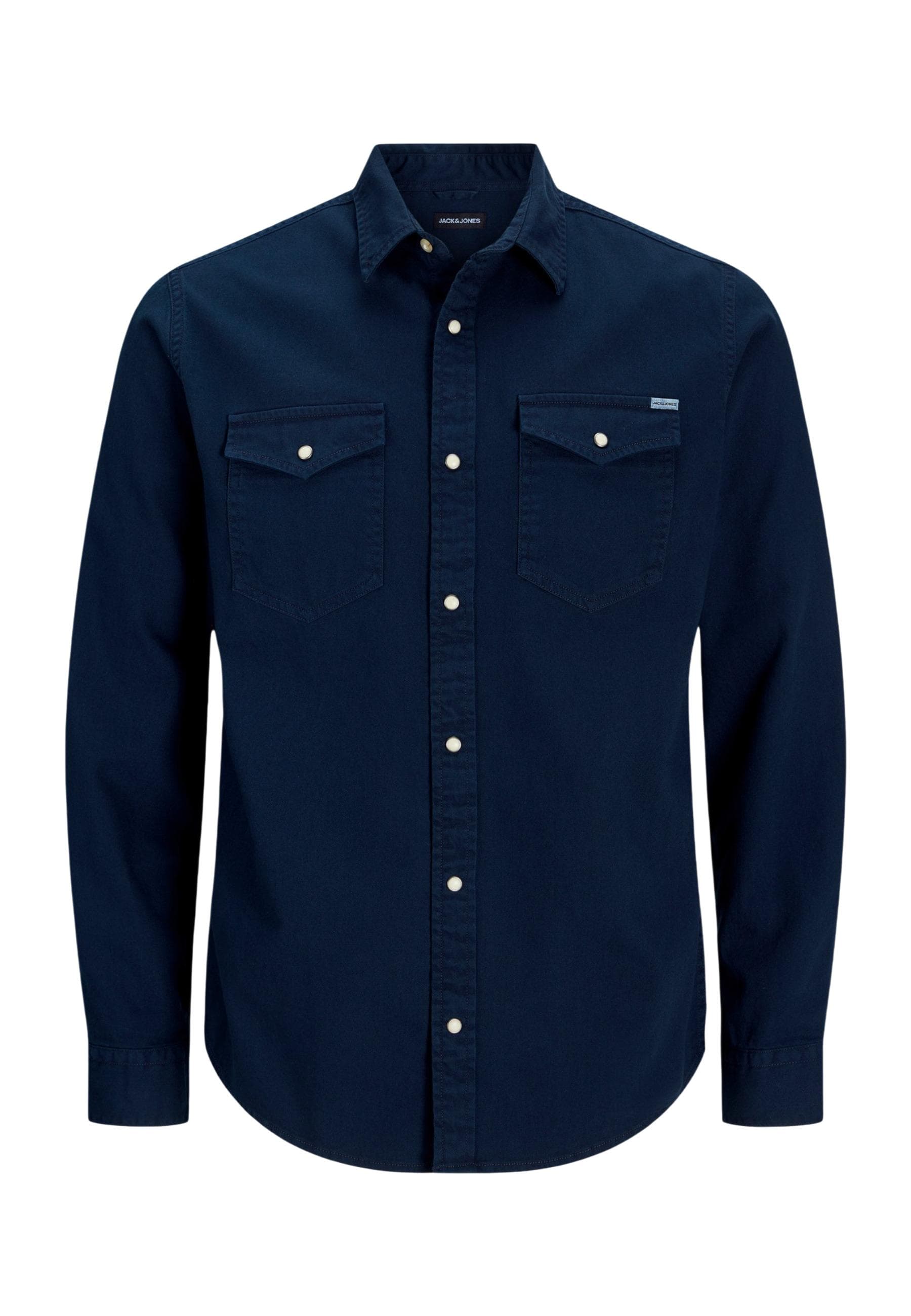 Jack Jones Camicia Uomo - Jack Jones