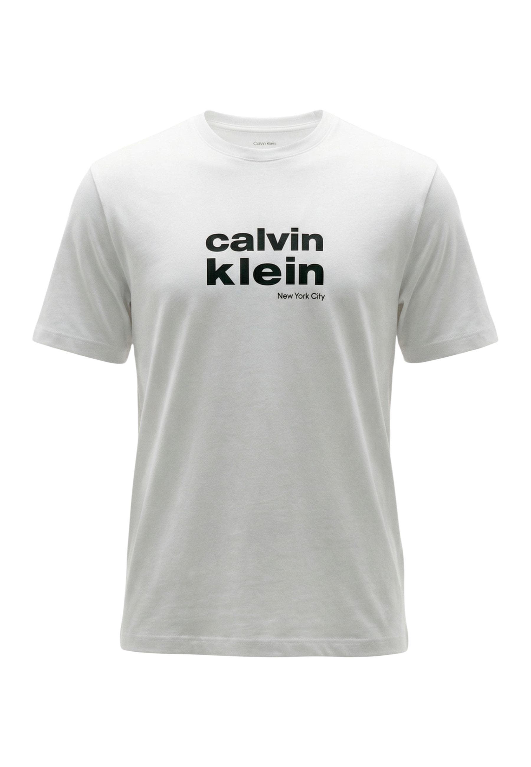 Calvin Klein Jeans T-Shirt Uomo - Calvin Klein Jeans