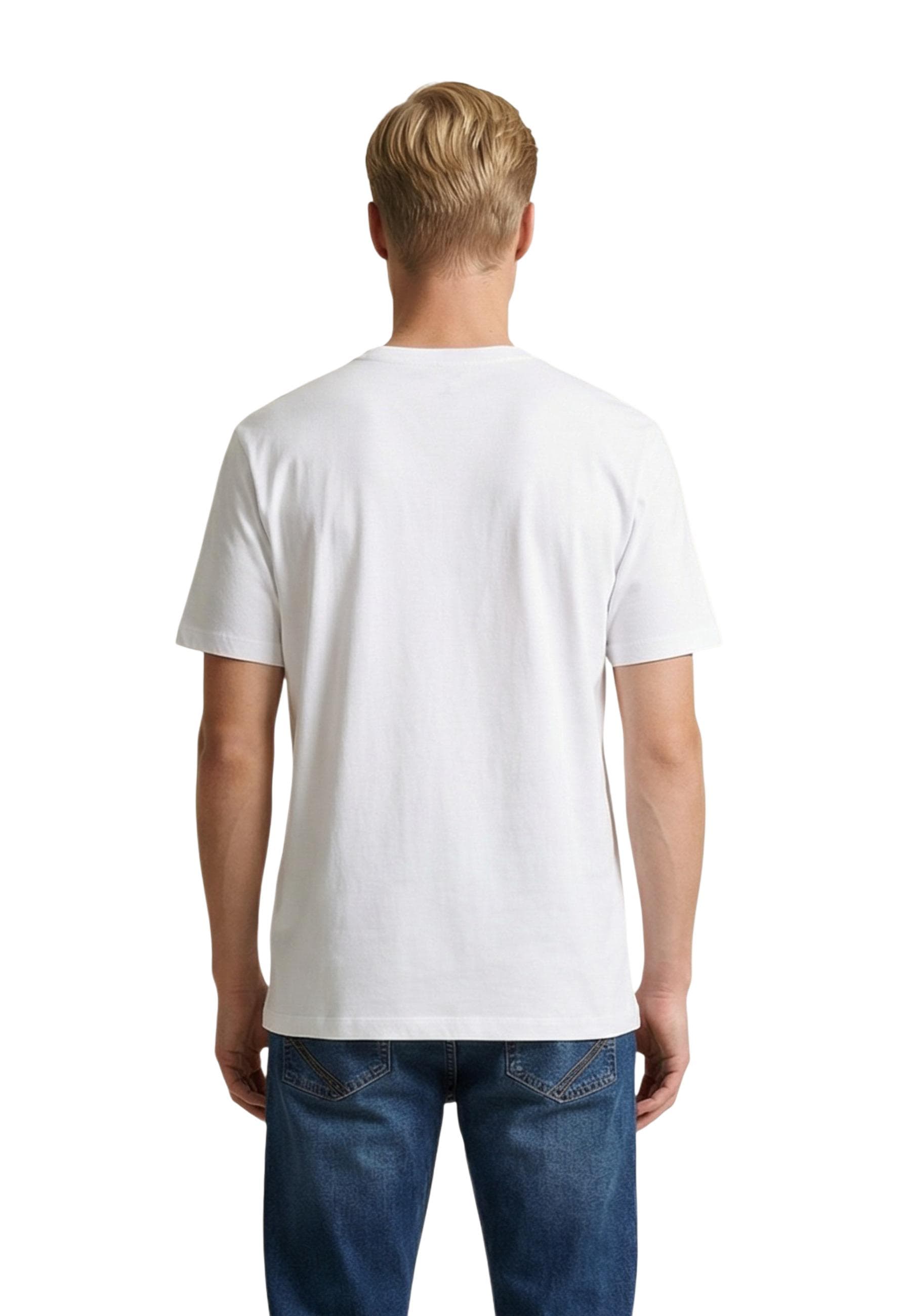 Calvin Klein Jeans T-Shirt Uomo - Calvin Klein Jeans