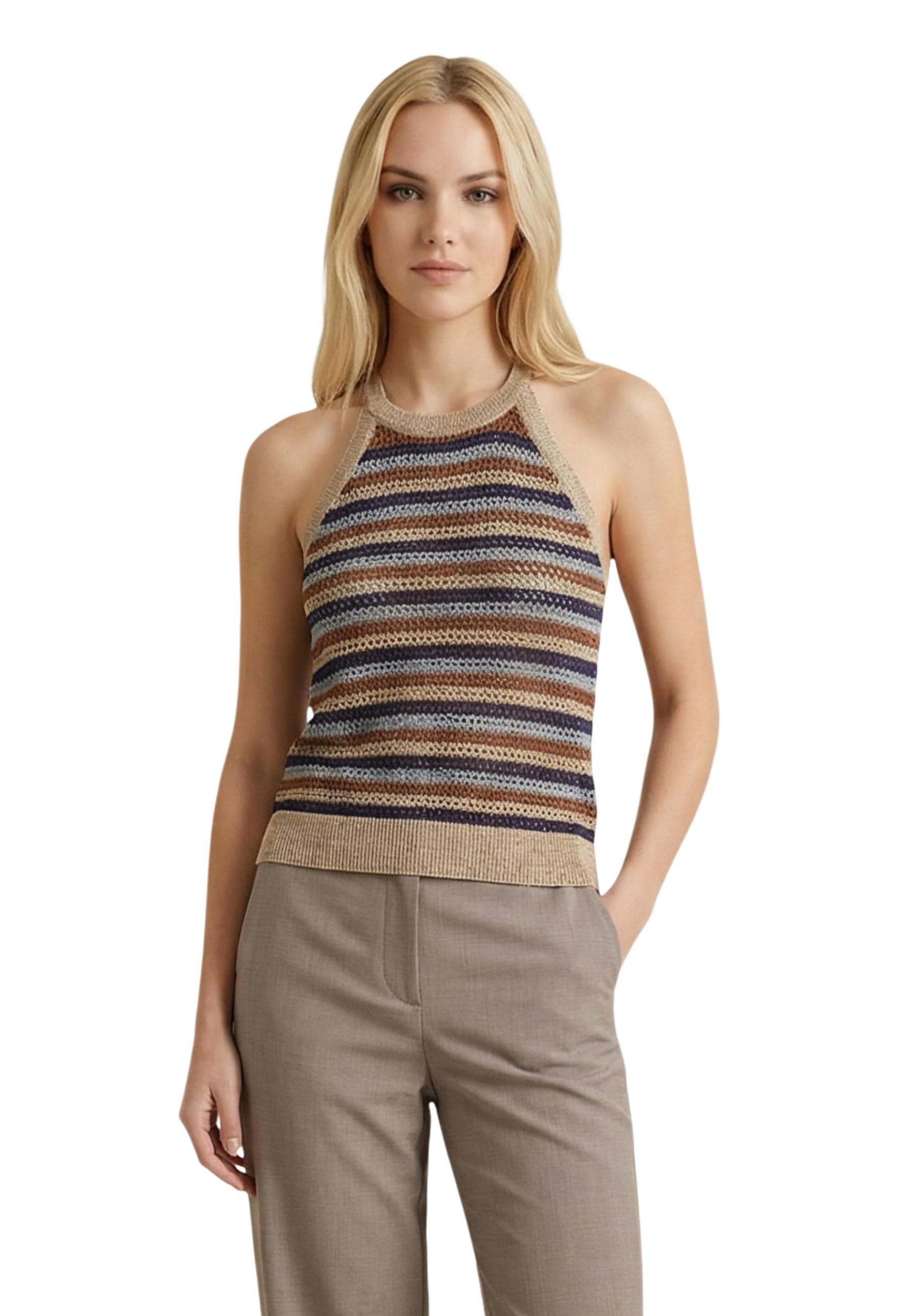 Artigli Gilet Donna - Artigli