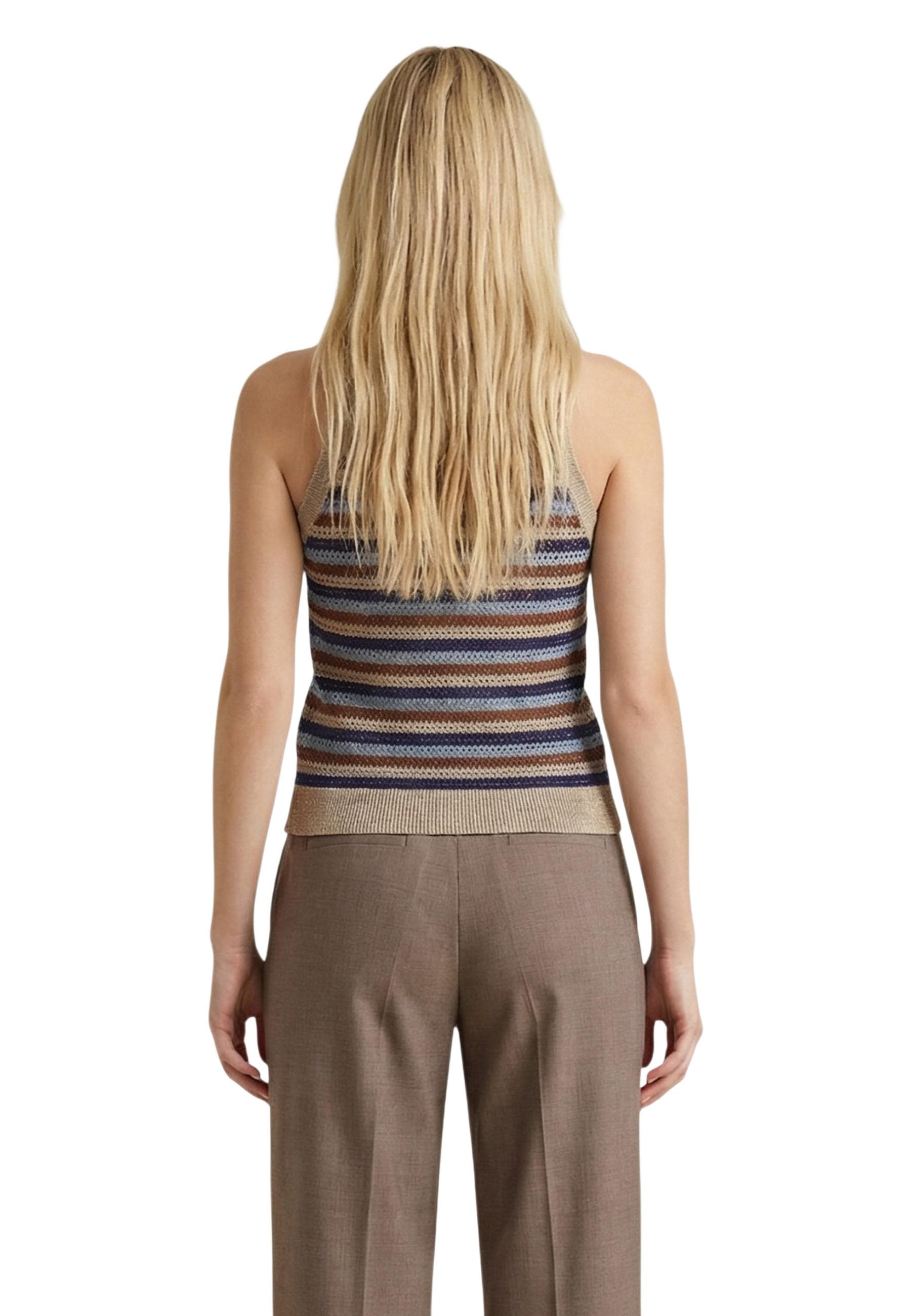 Artigli Gilet Donna - Artigli