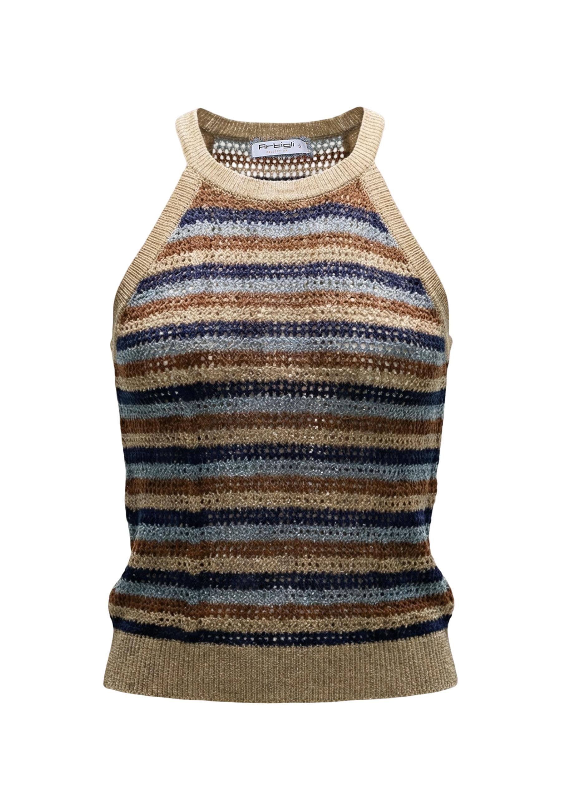 Artigli Gilet Donna - Artigli