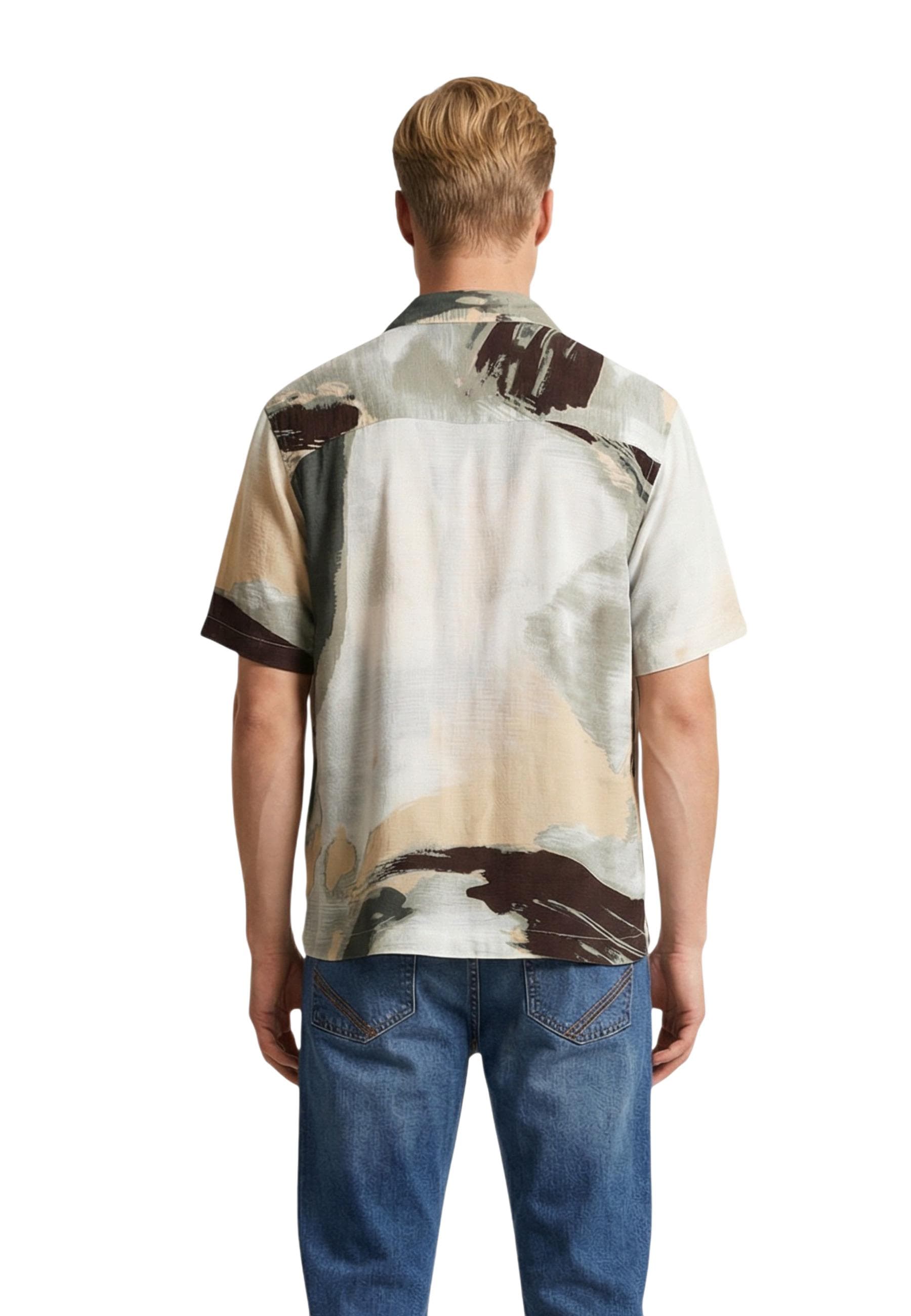 Only & Sons Camicia Uomo - Only & Sons