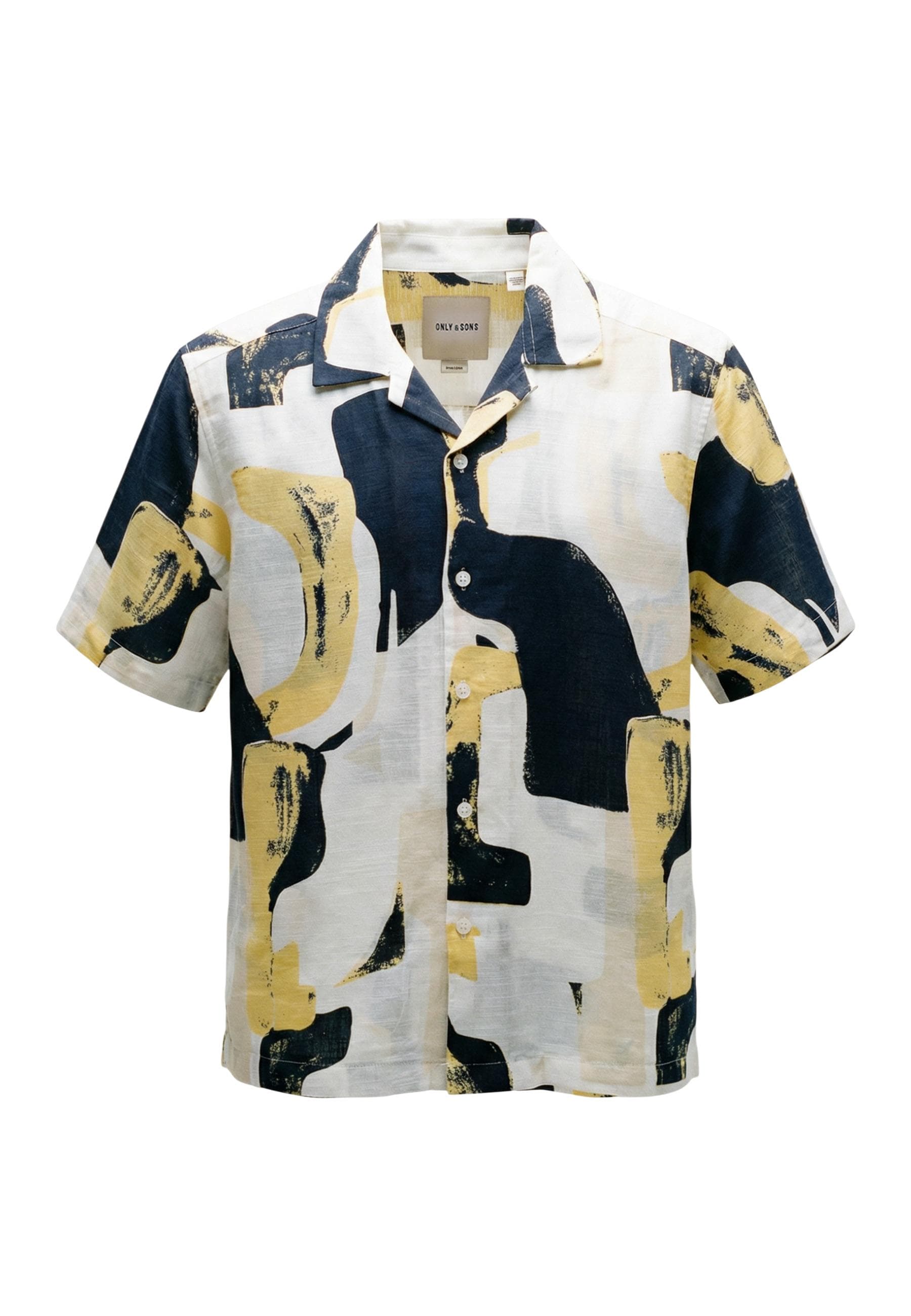 Only & Sons Camicia Uomo - Only & Sons