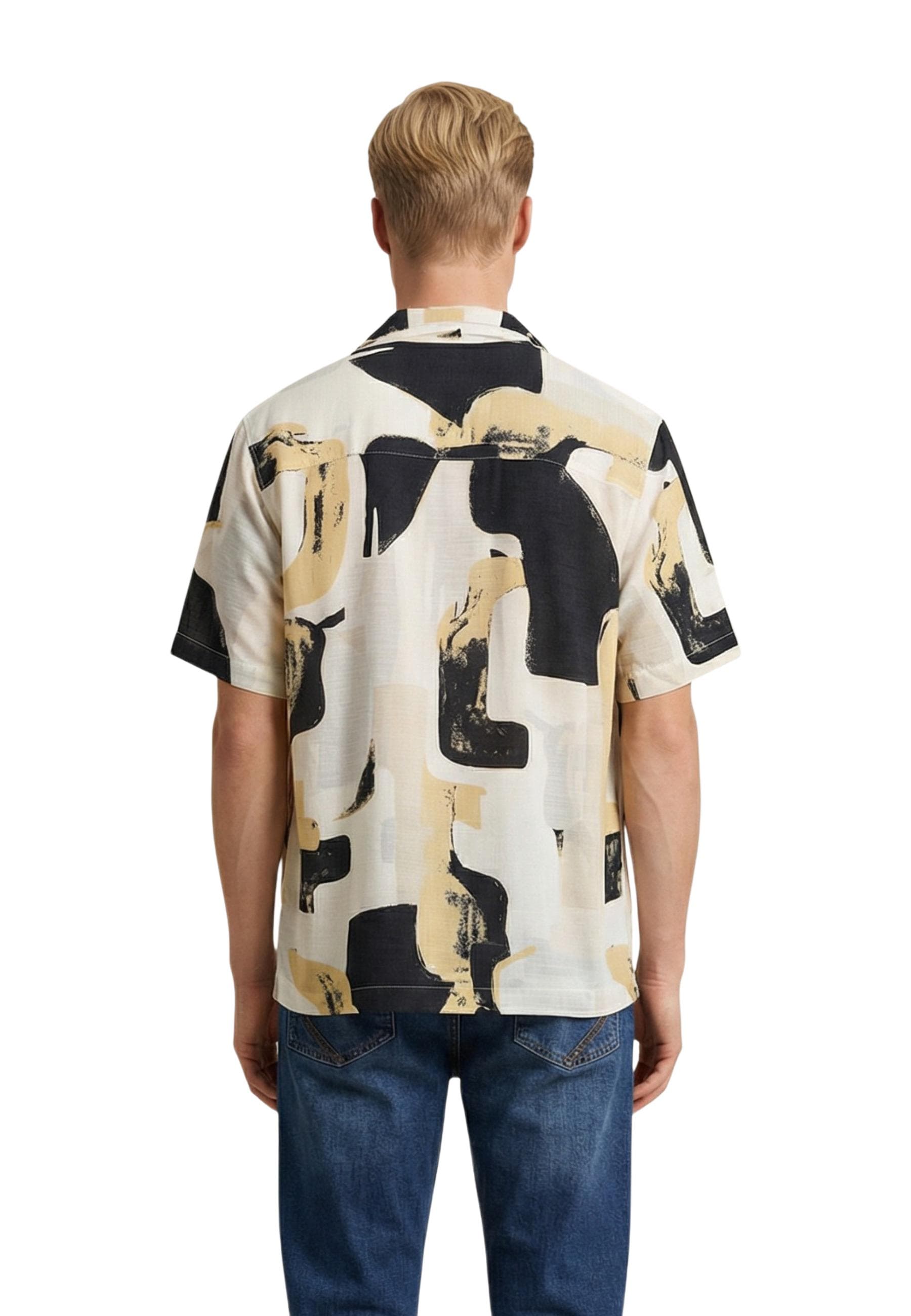 Only & Sons Camicia Uomo - Only & Sons