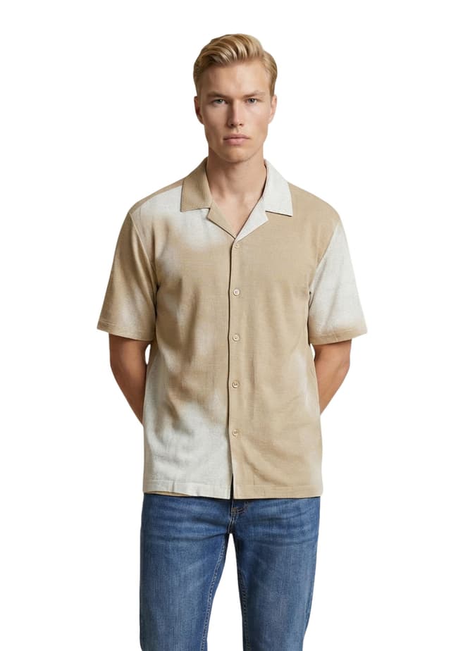 Only & Sons Риза МЪЖe