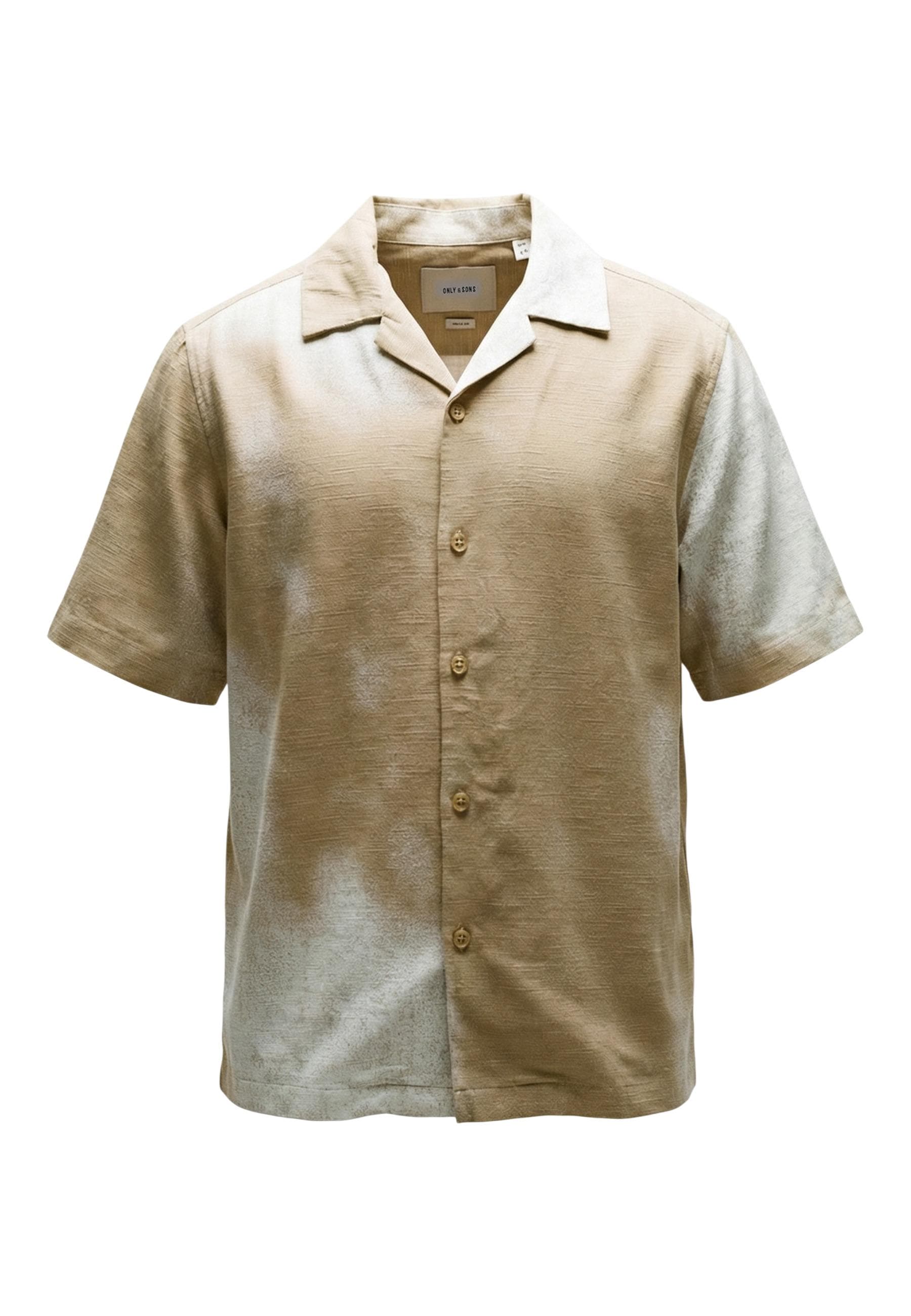 Only & Sons Camicia Uomo - Only & Sons