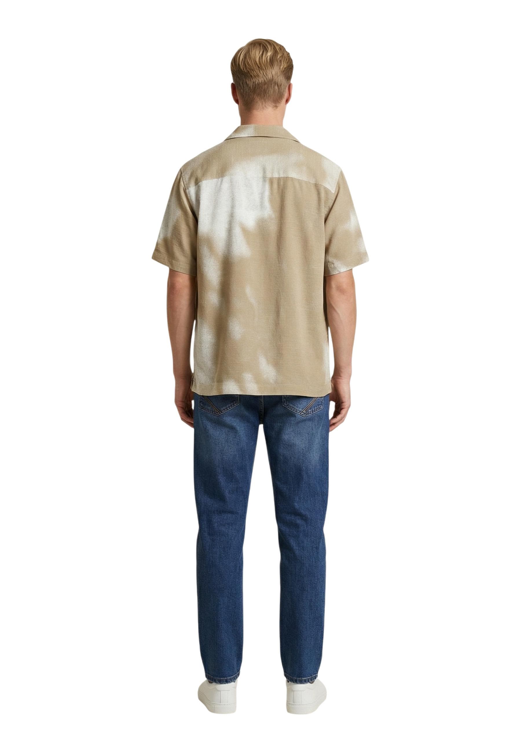 Only & Sons Camicia Uomo - Only & Sons