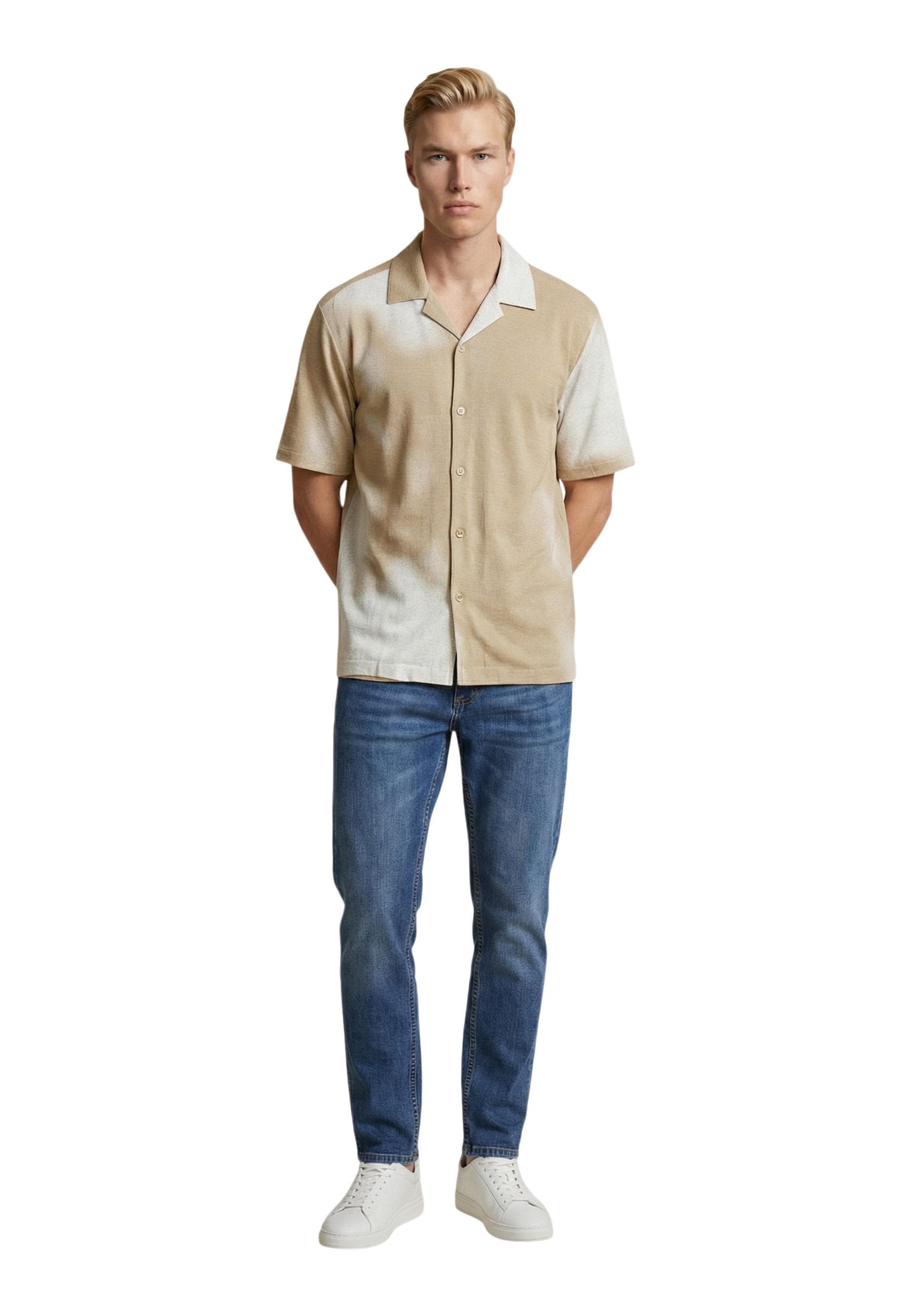 Only & Sons Camicia Uomo - Only & Sons
