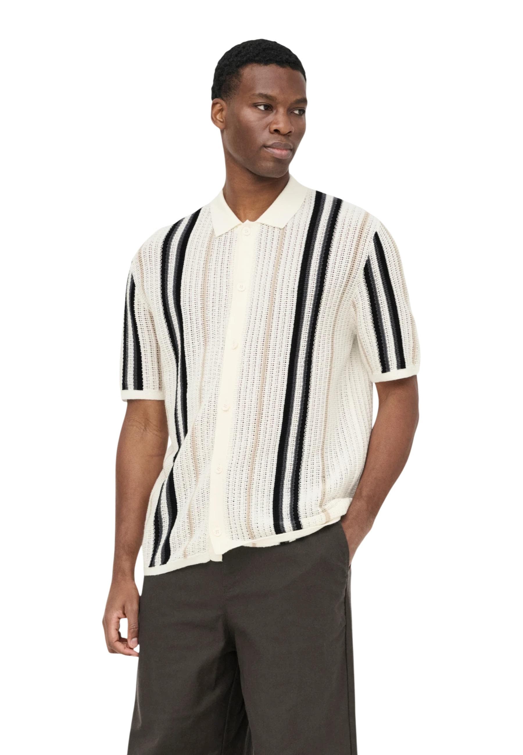 Only & Sons Polo Uomo - Only & Sons